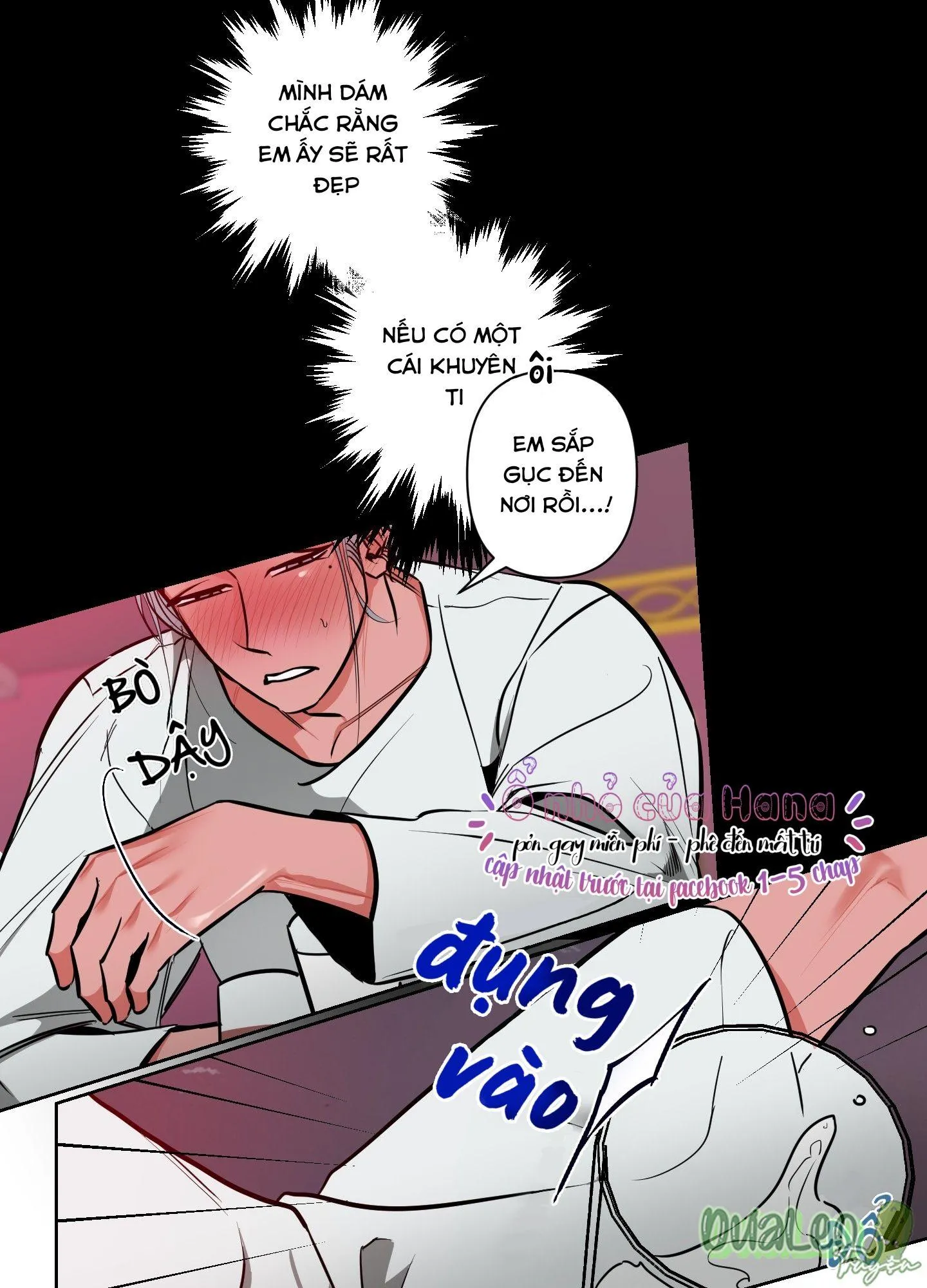 Cơ Thể Hoàn Mỹ Chapter 4 Trang 15