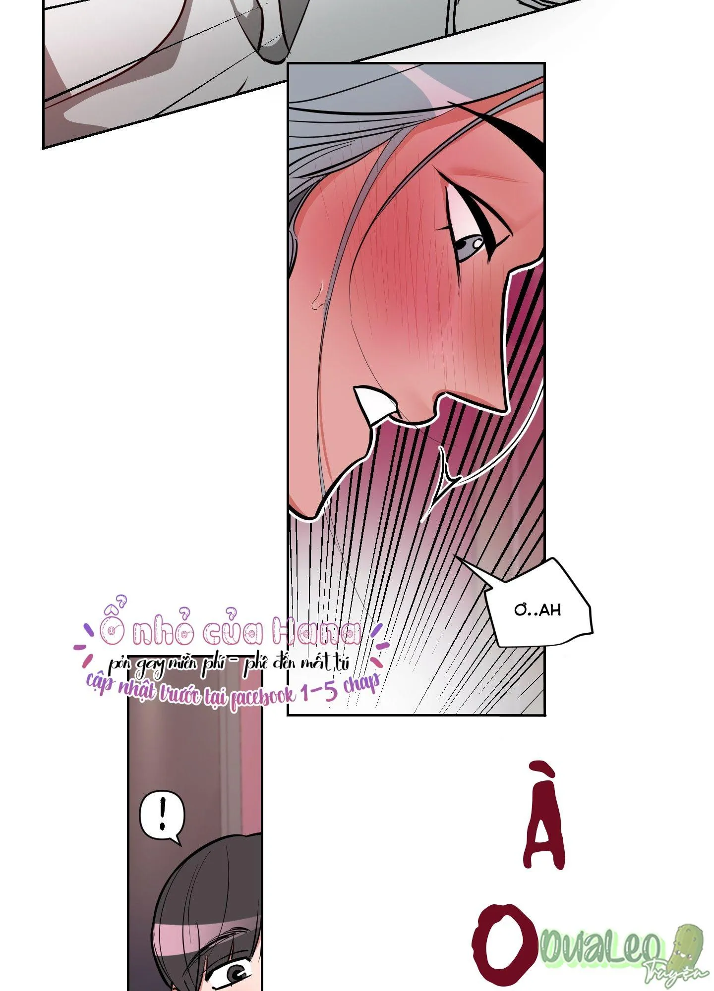 Cơ Thể Hoàn Mỹ Chapter 4 Trang 16