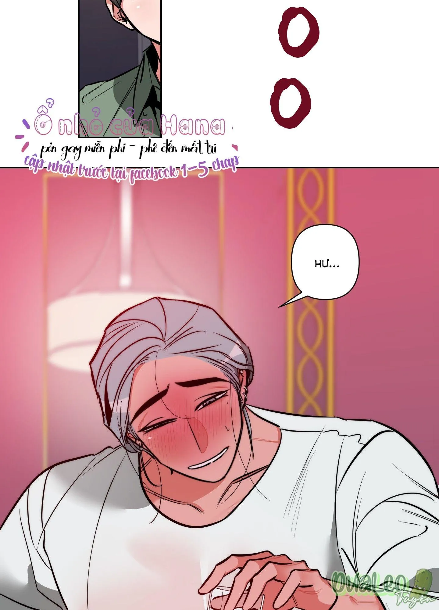 Cơ Thể Hoàn Mỹ Chapter 4 Trang 17