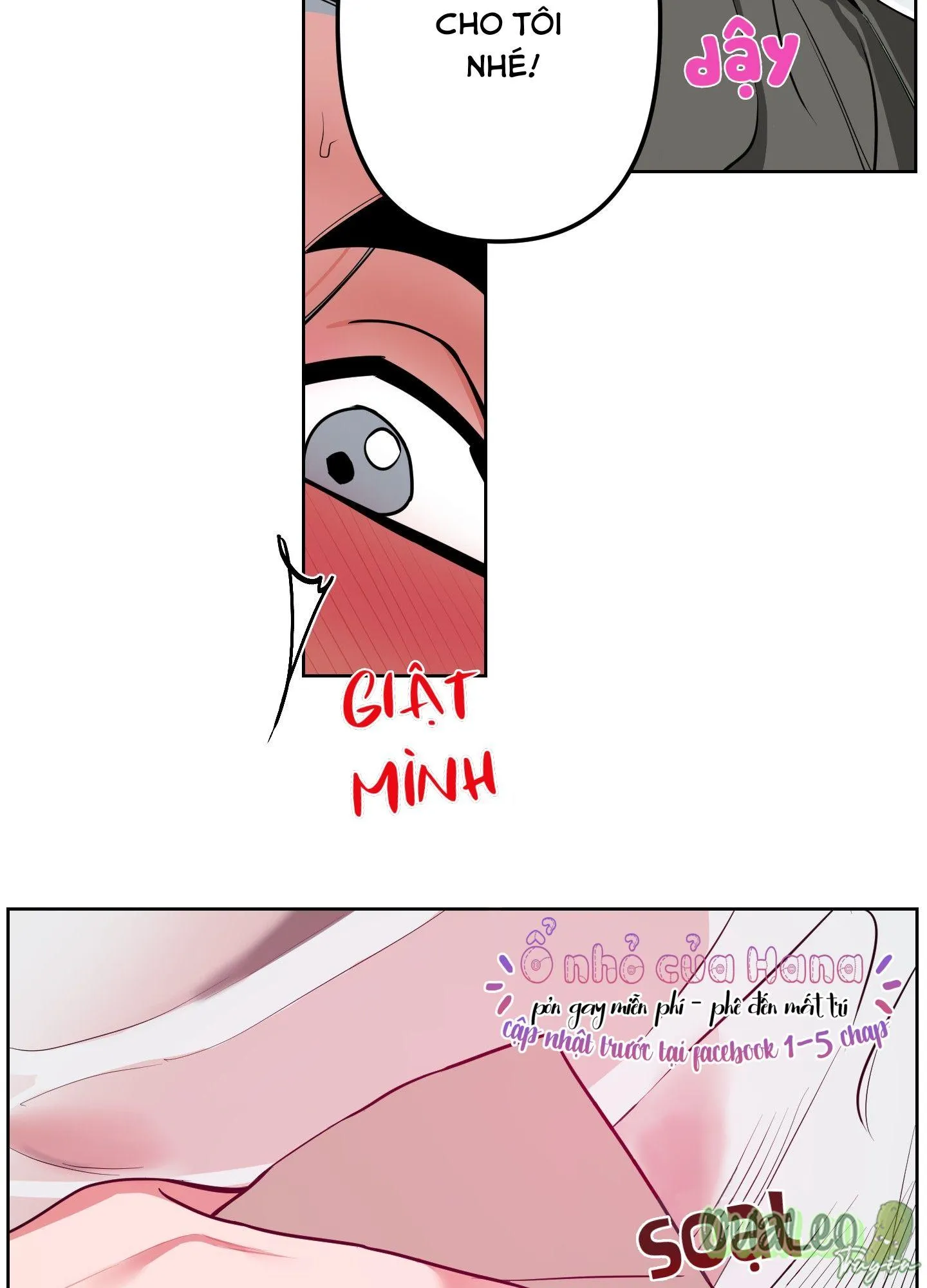 Cơ Thể Hoàn Mỹ Chapter 4 Trang 21