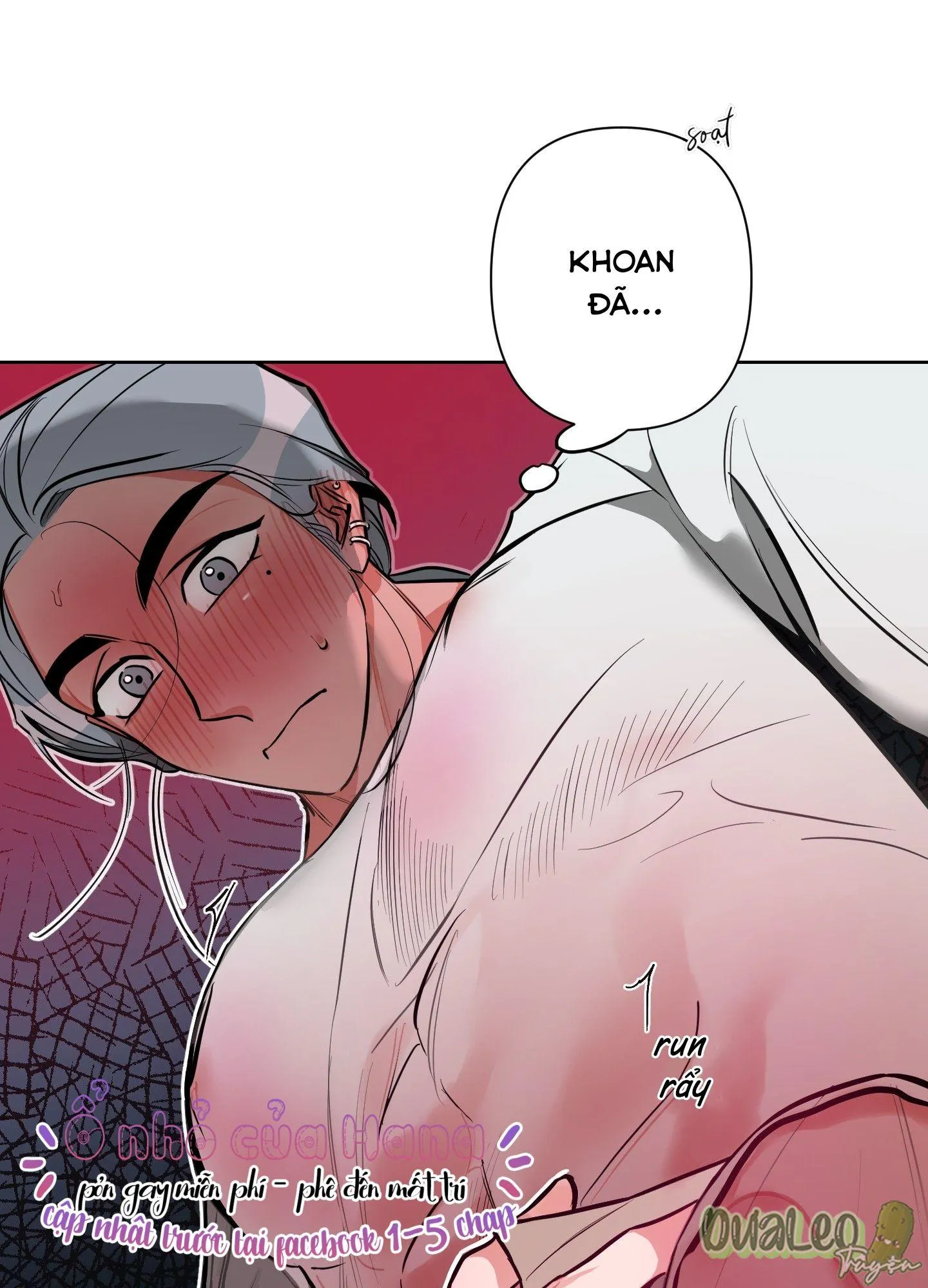 Cơ Thể Hoàn Mỹ Chapter 4 Trang 24