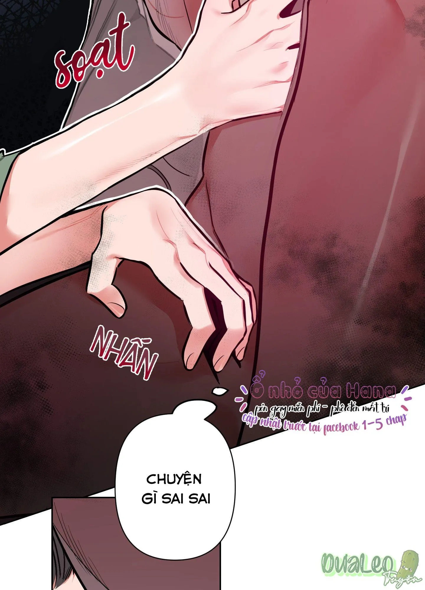 Cơ Thể Hoàn Mỹ Chapter 4 Trang 25