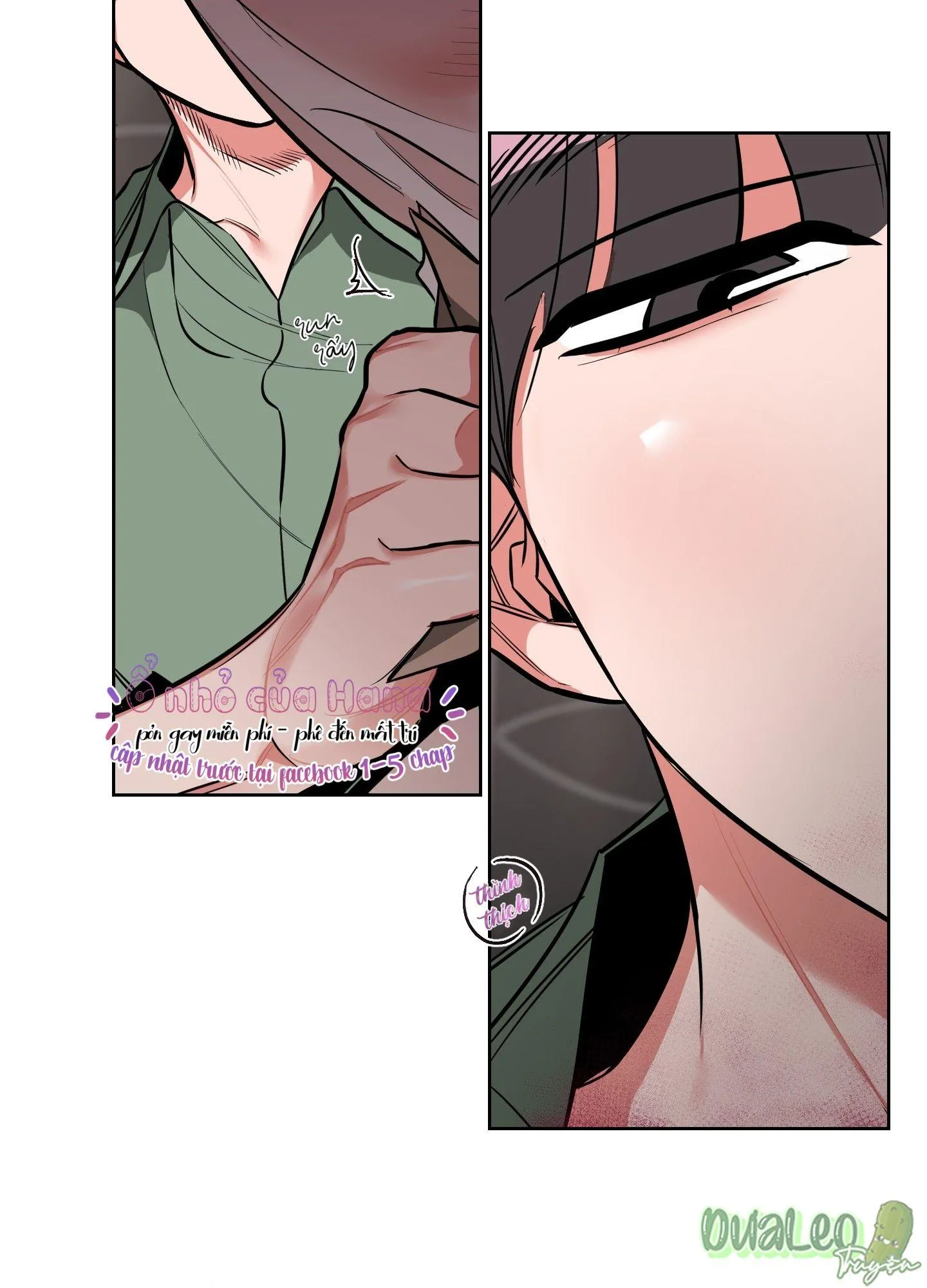 Cơ Thể Hoàn Mỹ Chapter 4 Trang 26