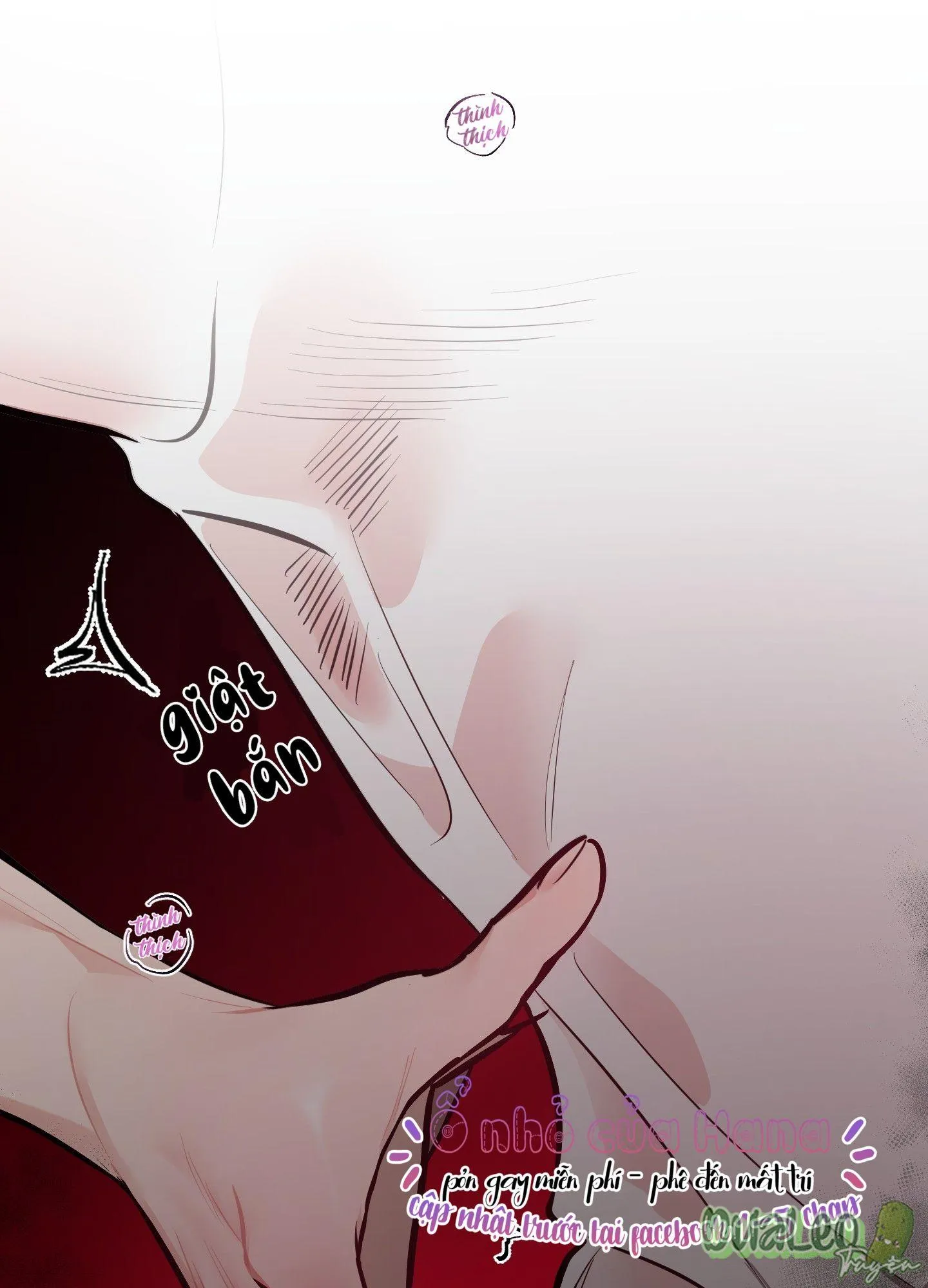 Cơ Thể Hoàn Mỹ Chapter 4 Trang 27