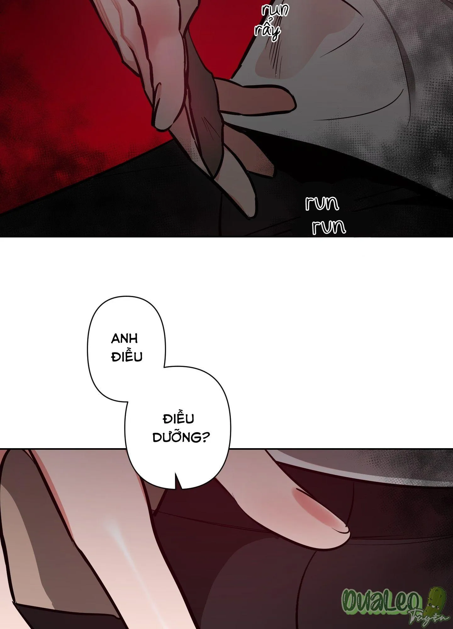 Cơ Thể Hoàn Mỹ Chapter 4 Trang 28