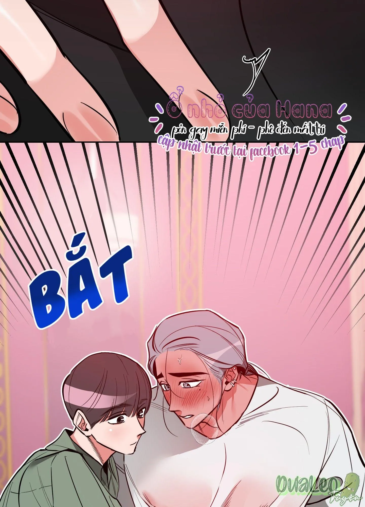 Cơ Thể Hoàn Mỹ Chapter 4 Trang 29