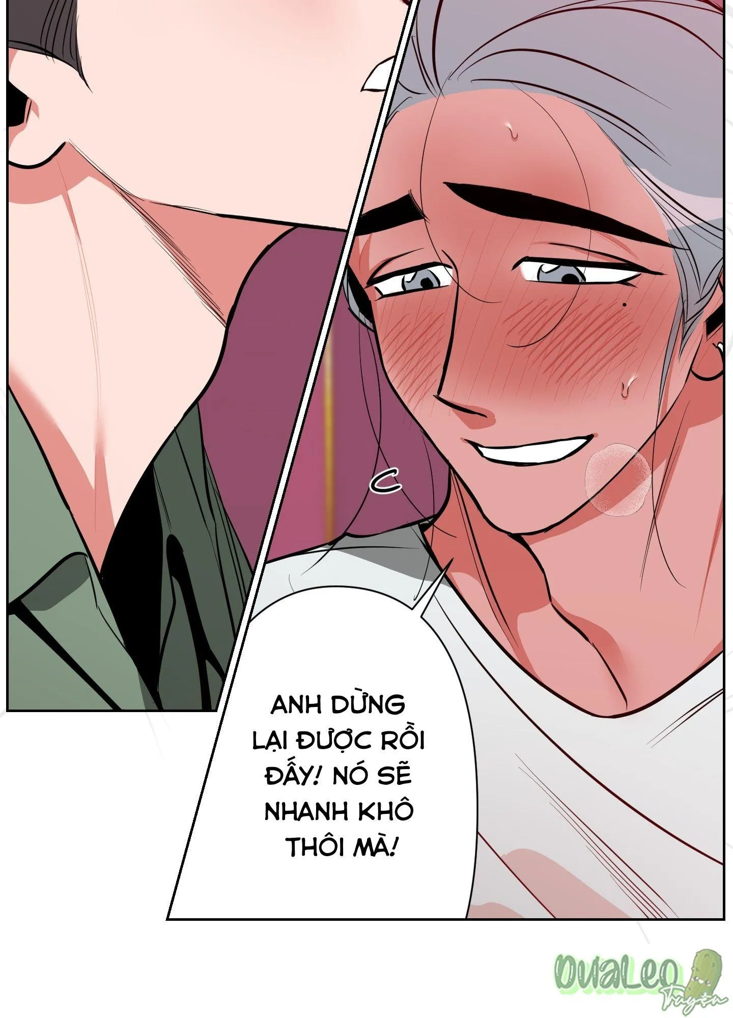 Cơ Thể Hoàn Mỹ Chapter 4 Trang 31