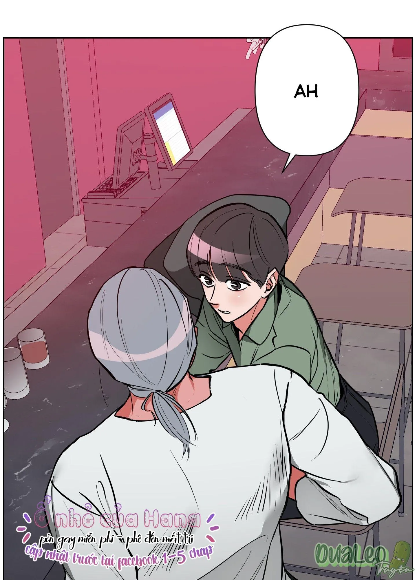 Cơ Thể Hoàn Mỹ Chapter 4 Trang 32