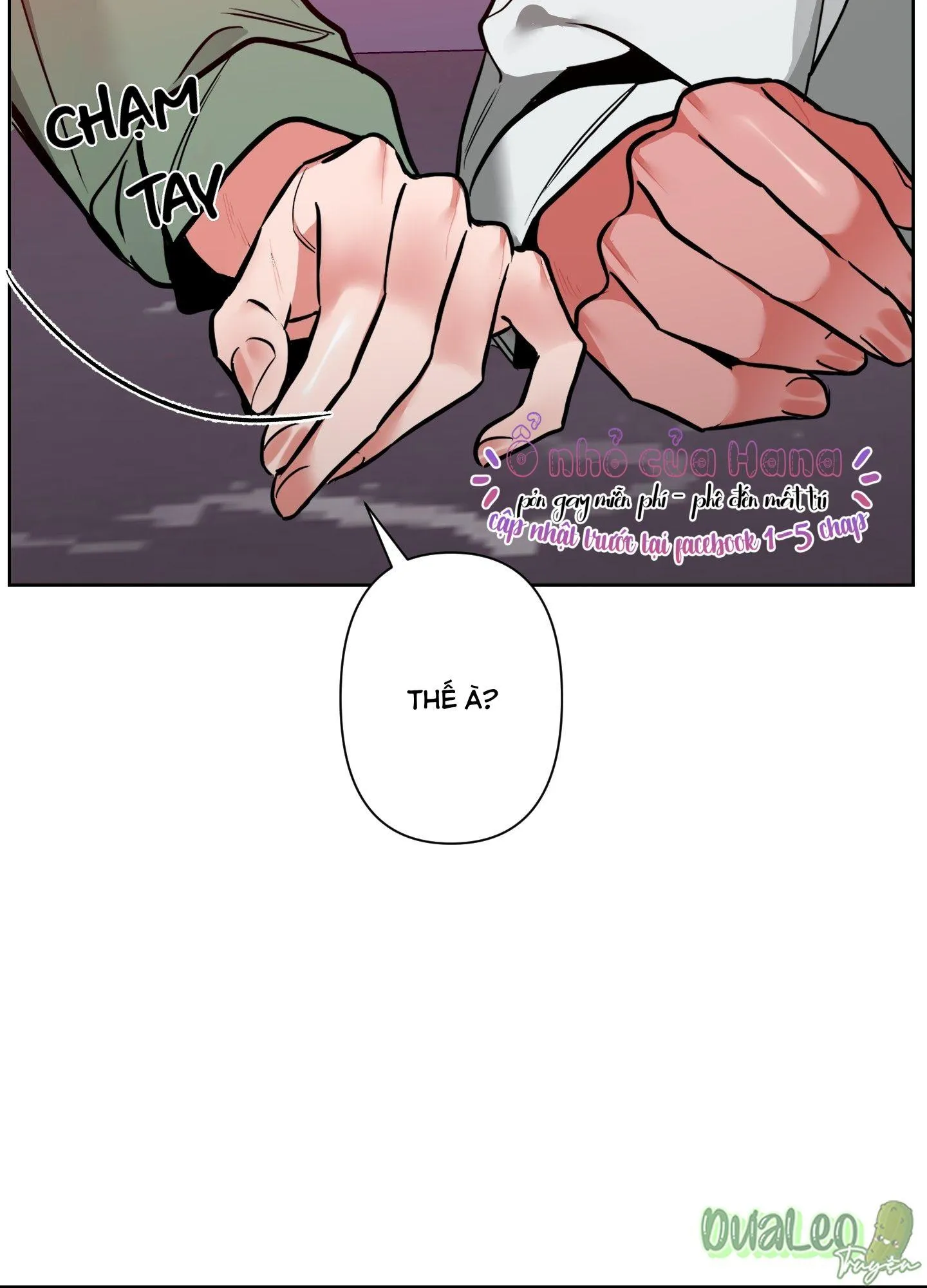 Cơ Thể Hoàn Mỹ Chapter 4 Trang 37