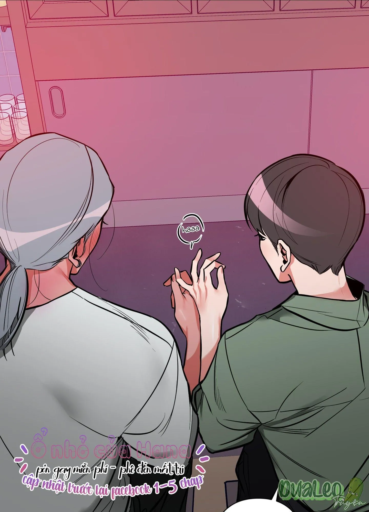 Cơ Thể Hoàn Mỹ Chapter 4 Trang 38