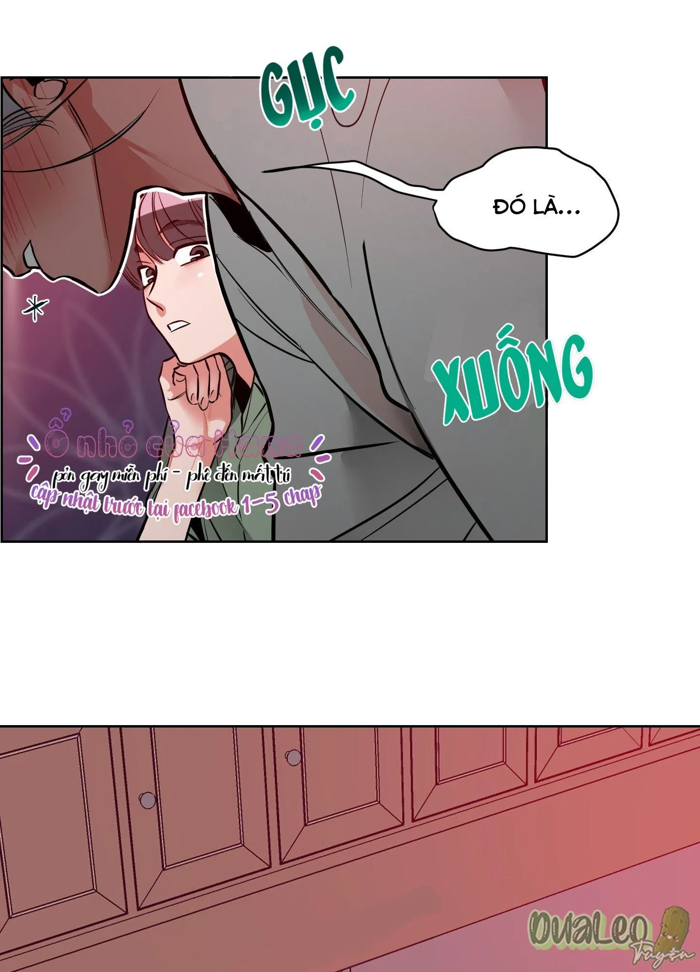 Cơ Thể Hoàn Mỹ Chapter 4 Trang 41