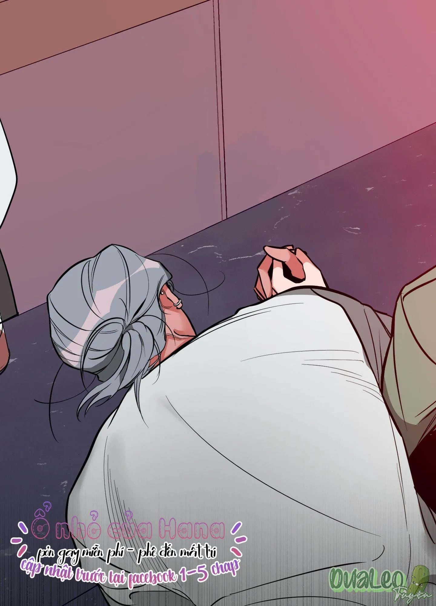 Cơ Thể Hoàn Mỹ Chapter 4 Trang 42