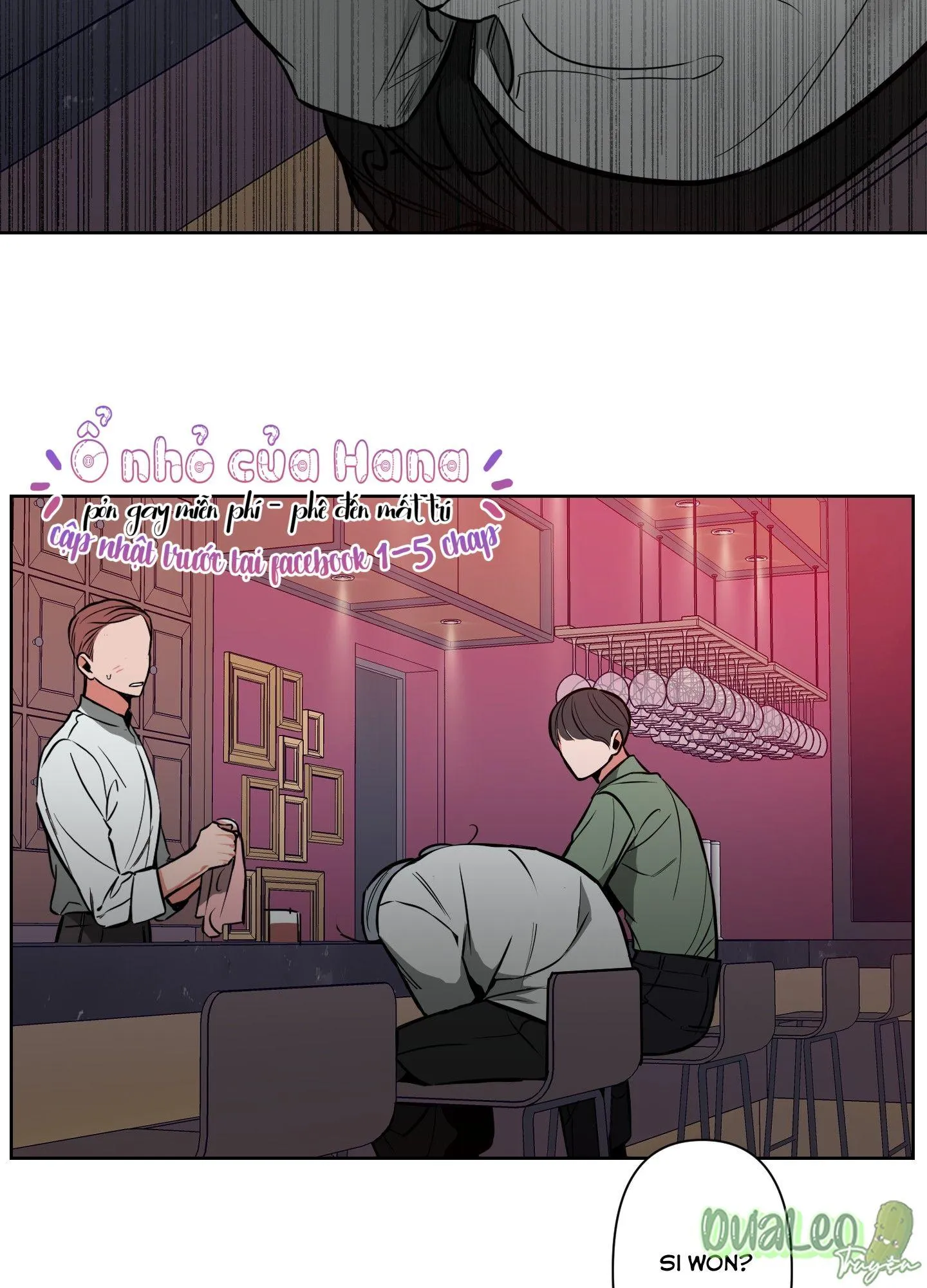 Cơ Thể Hoàn Mỹ Chapter 4 Trang 43