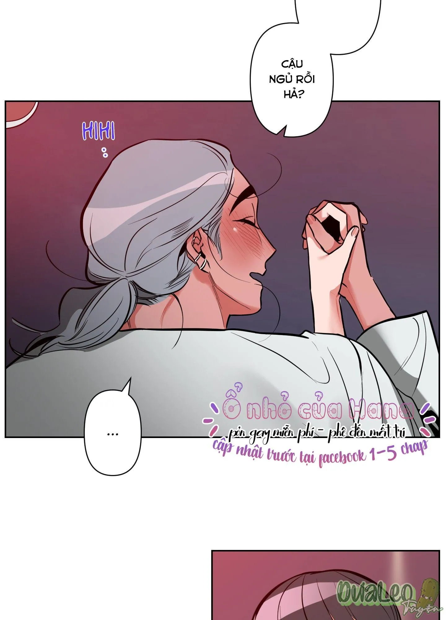 Cơ Thể Hoàn Mỹ Chapter 4 Trang 44