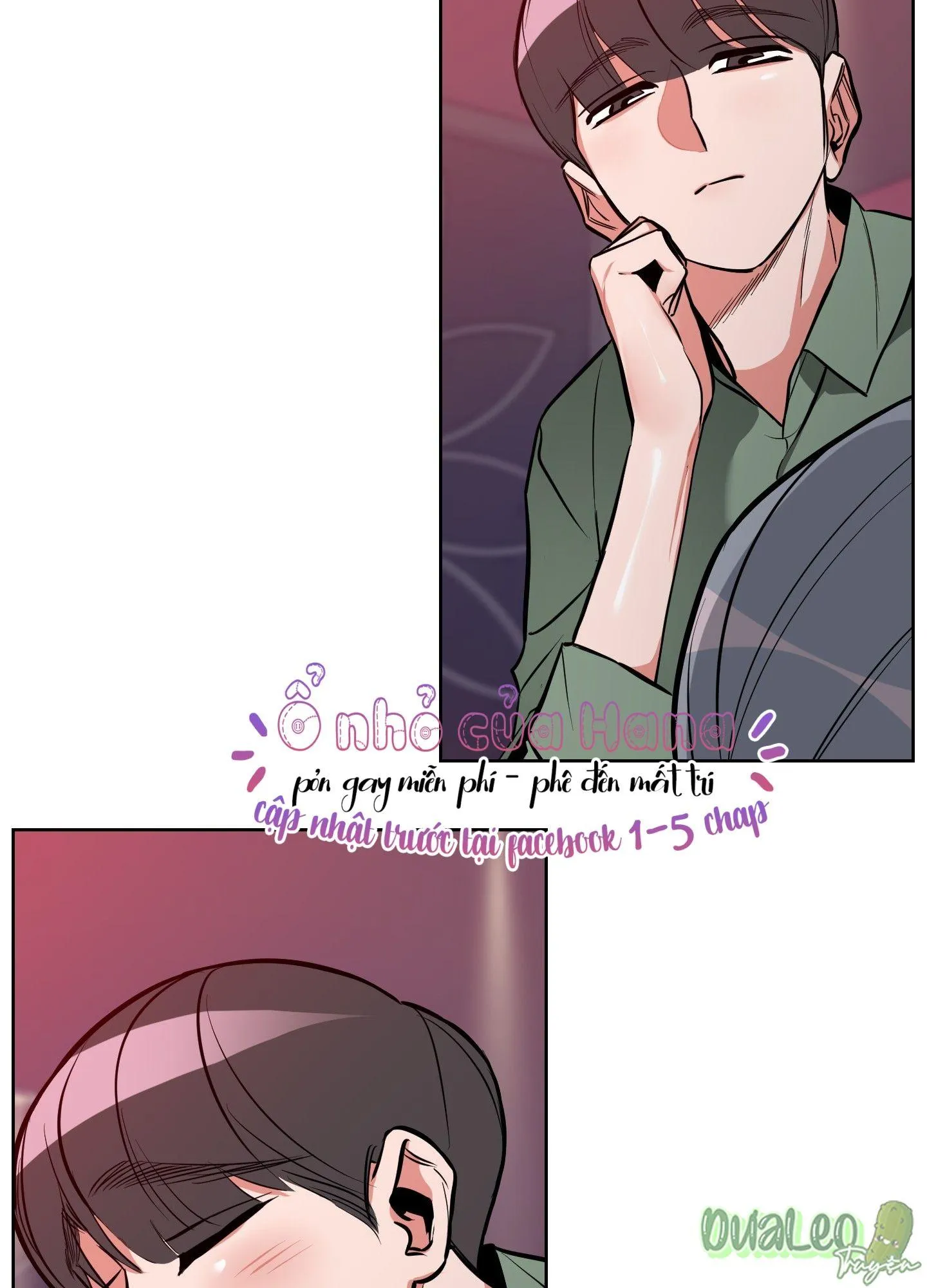 Cơ Thể Hoàn Mỹ Chapter 4 Trang 45