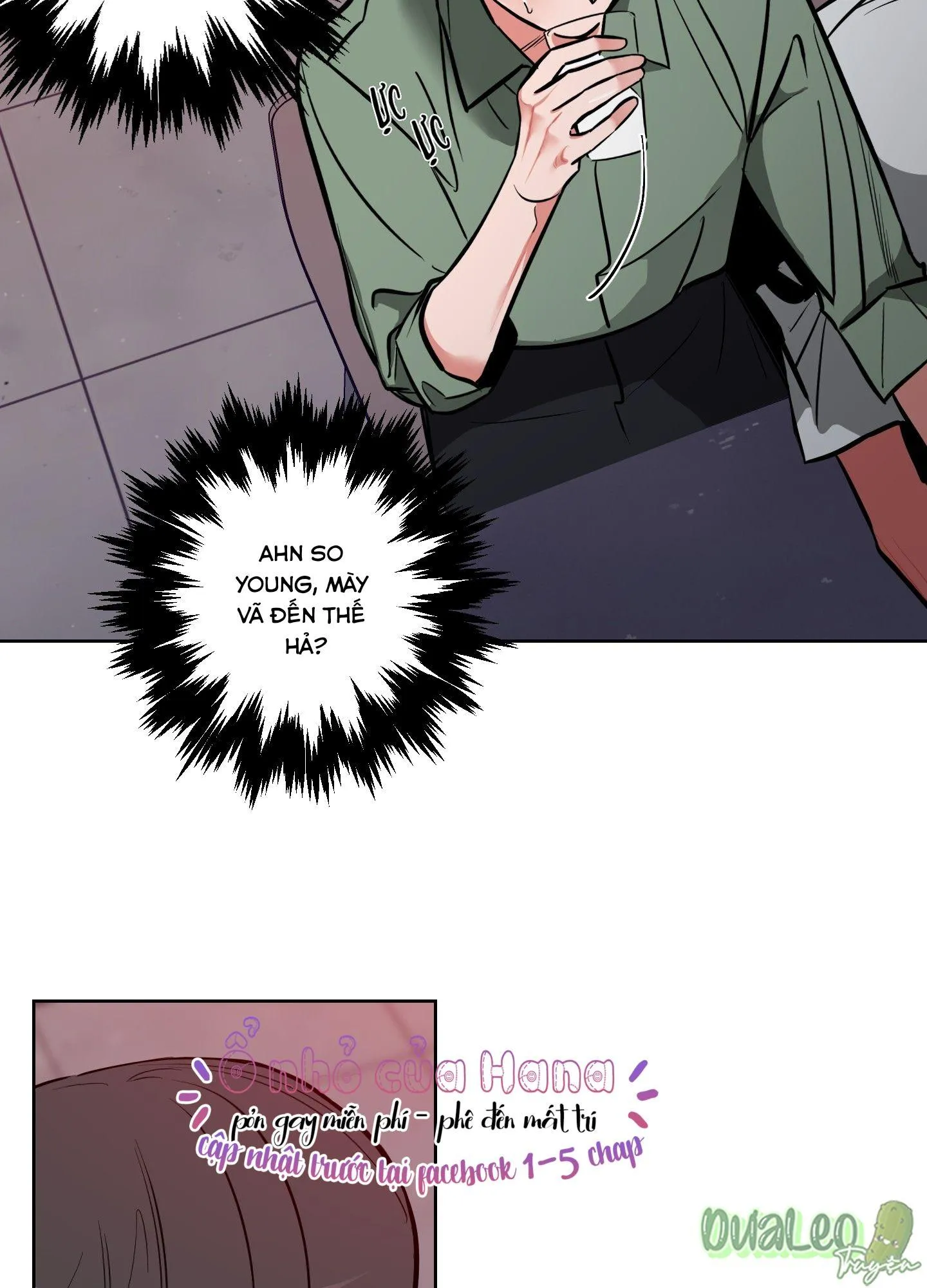 Cơ Thể Hoàn Mỹ Chapter 4 Trang 47