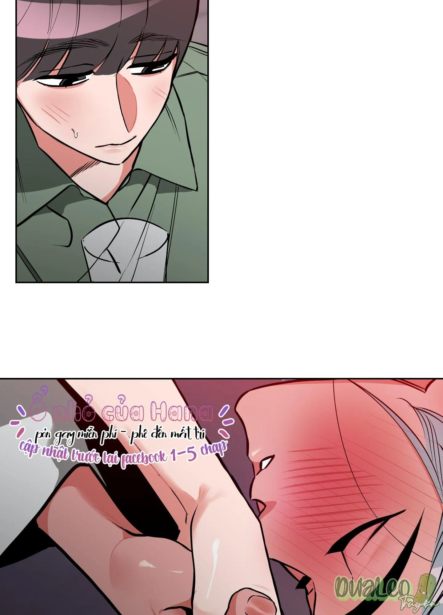 Cơ Thể Hoàn Mỹ Chapter 4 Trang 48