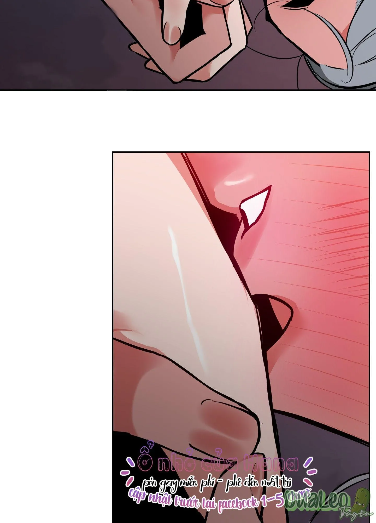 Cơ Thể Hoàn Mỹ Chapter 4 Trang 49