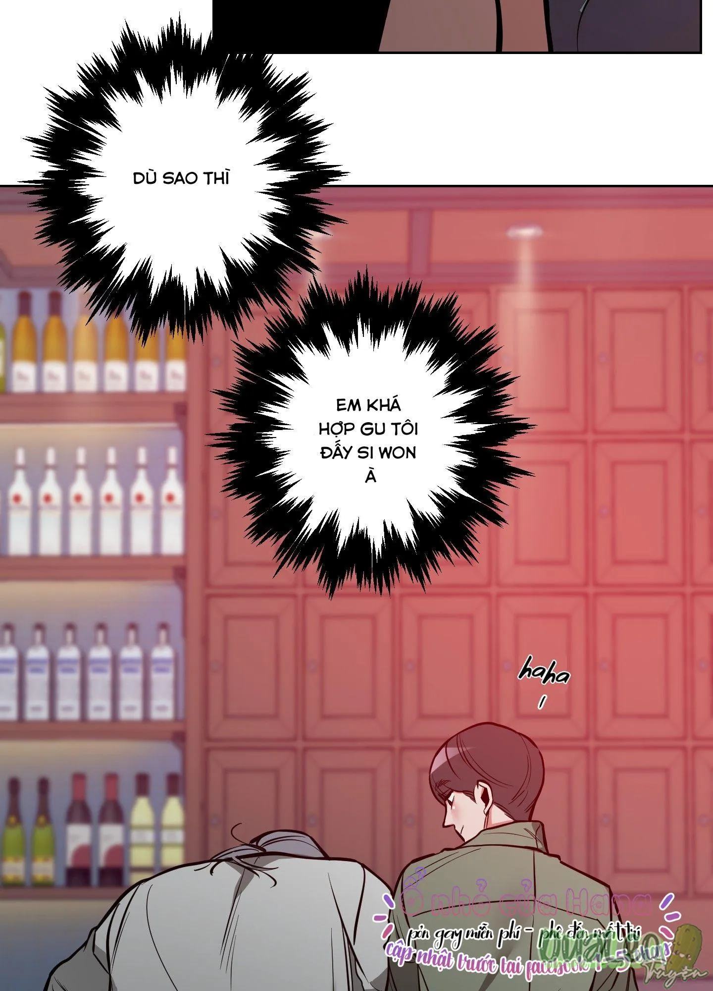 Cơ Thể Hoàn Mỹ Chapter 4 Trang 50