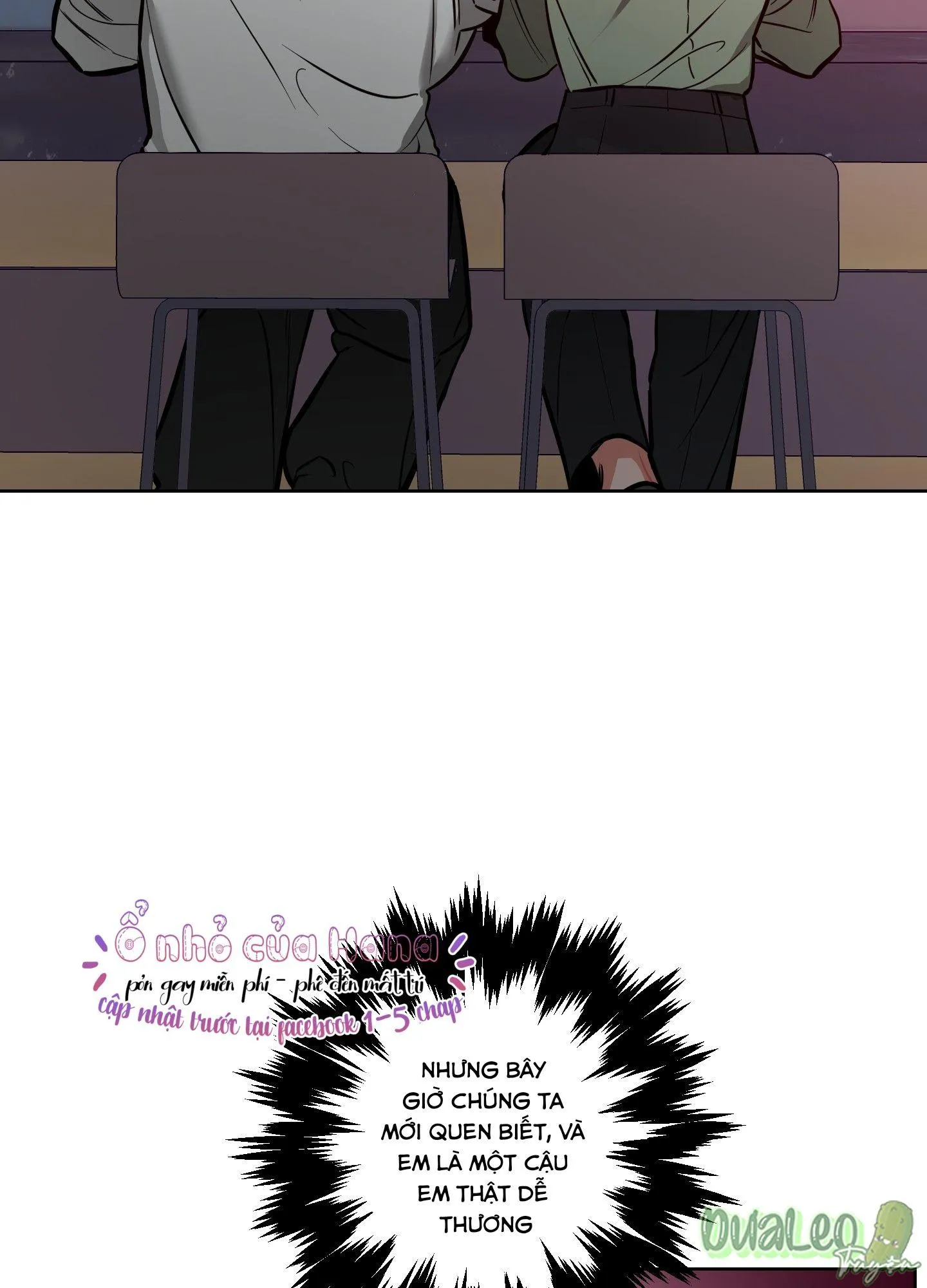 Cơ Thể Hoàn Mỹ Chapter 4 Trang 51