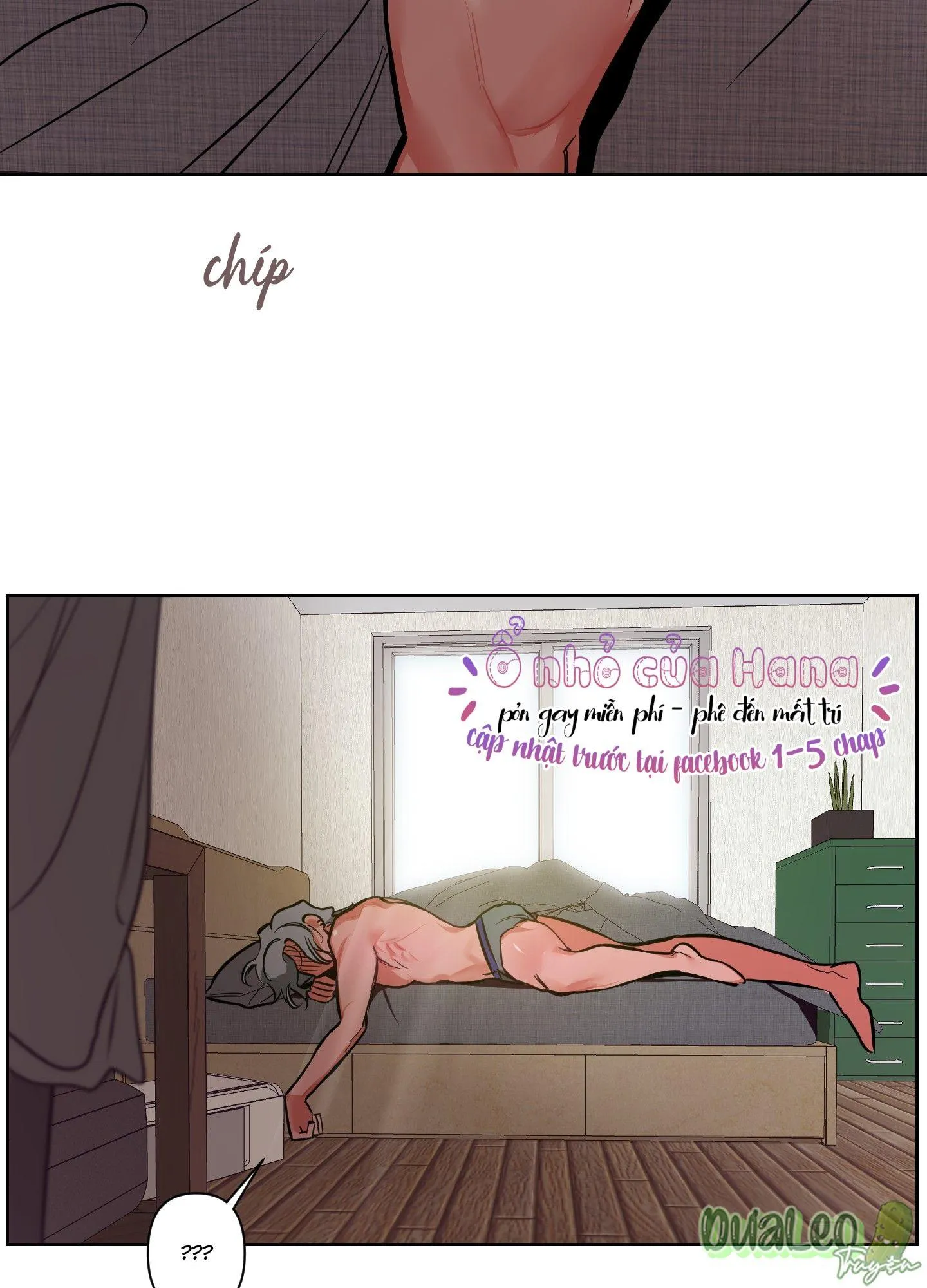 Cơ Thể Hoàn Mỹ Chapter 4 Trang 55