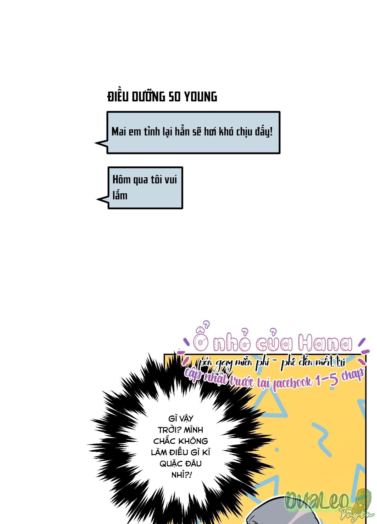 Cơ Thể Hoàn Mỹ Chapter 4 Trang 61