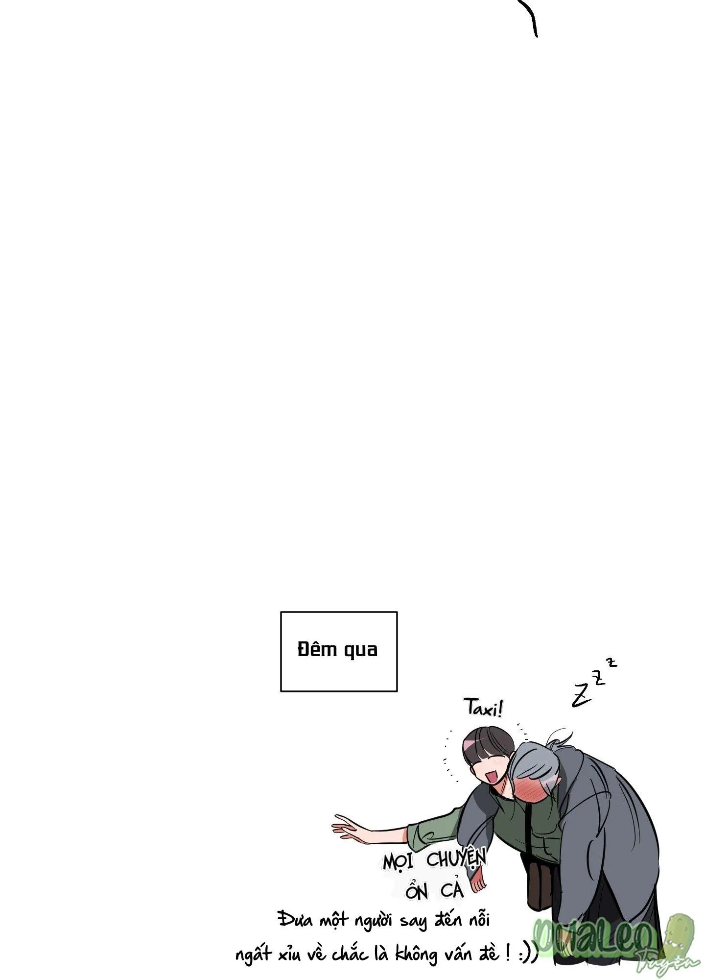 Cơ Thể Hoàn Mỹ Chapter 4 Trang 64