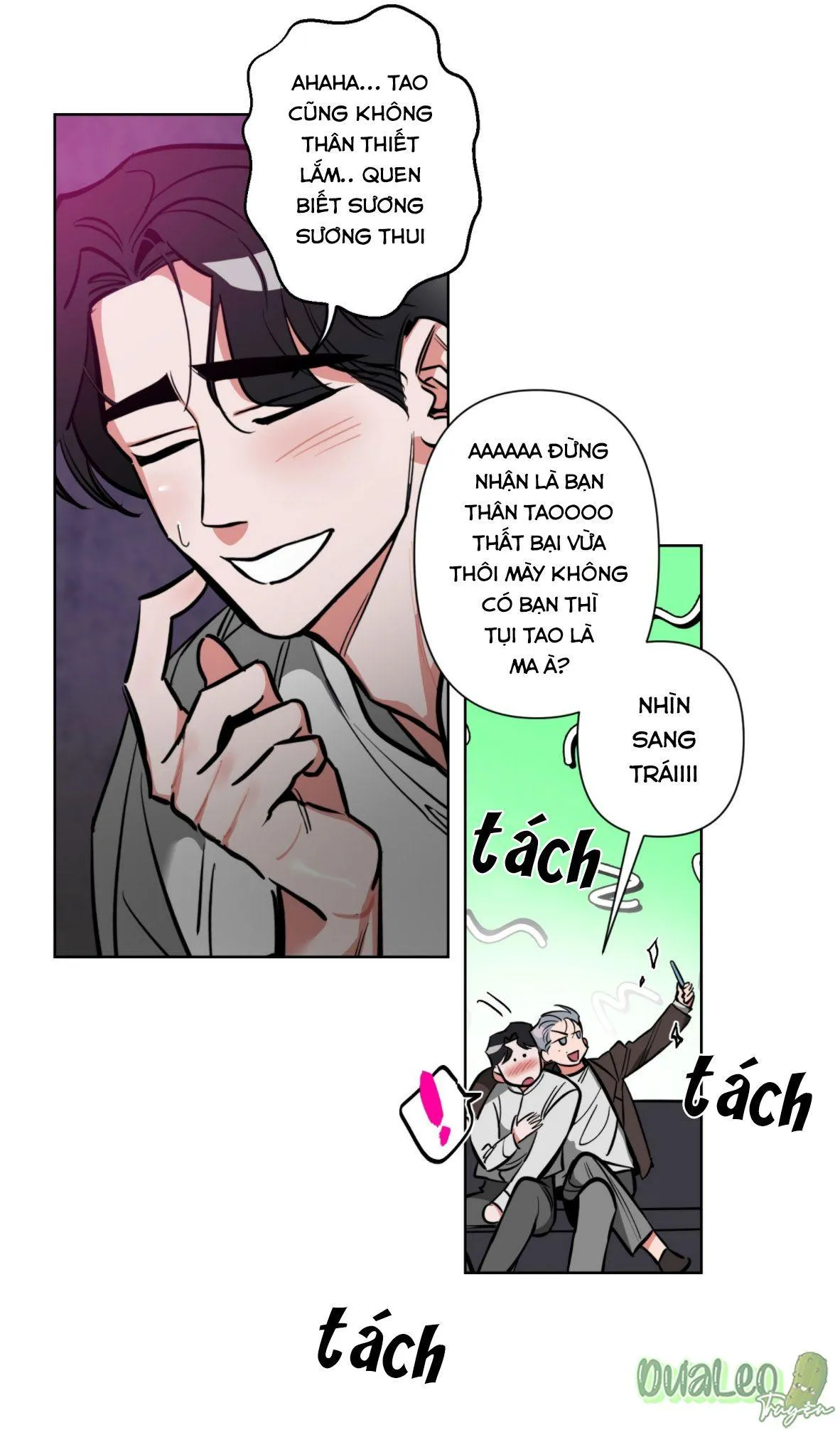 Cơ Thể Hoàn Mỹ Chapter 5 Trang 11