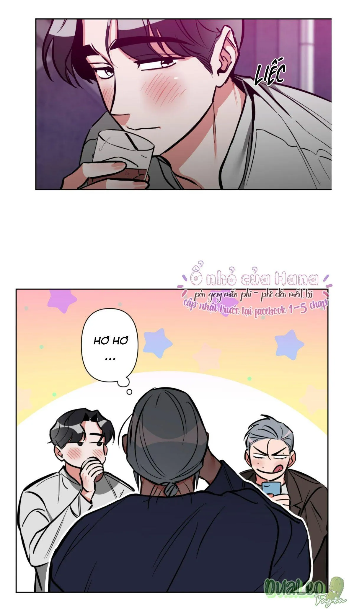 Cơ Thể Hoàn Mỹ Chapter 5 Trang 14