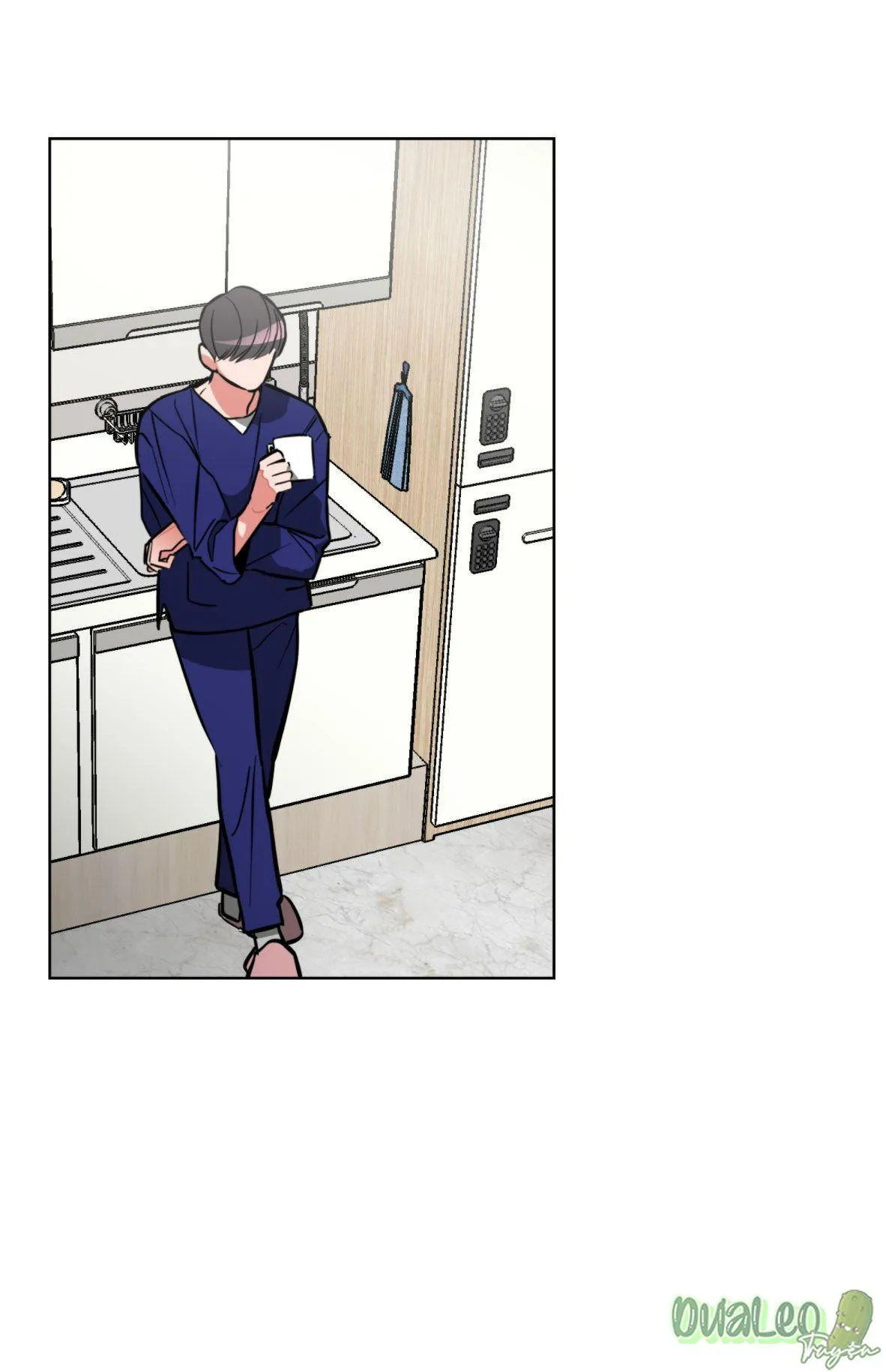 Cơ Thể Hoàn Mỹ Chapter 5 Trang 17