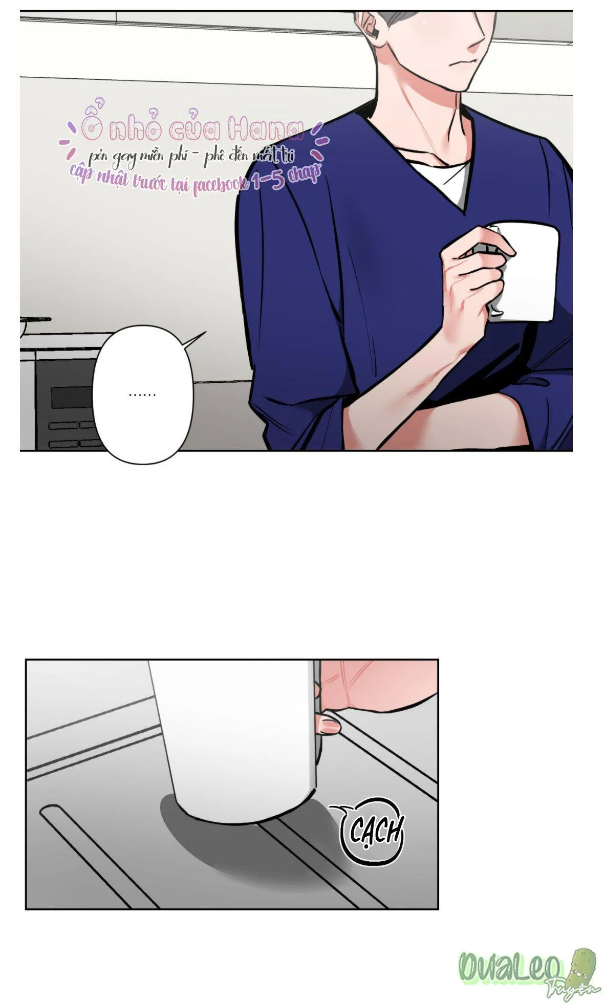 Cơ Thể Hoàn Mỹ Chapter 5 Trang 20