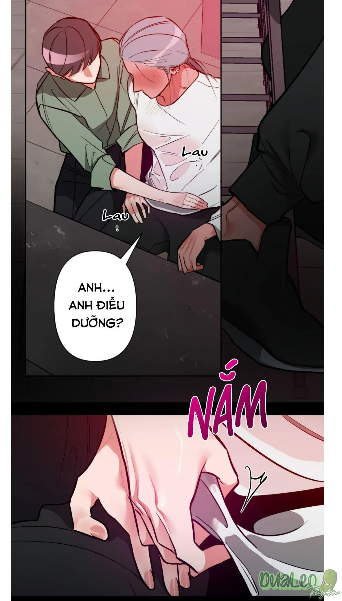 Cơ Thể Hoàn Mỹ Chapter 5 Trang 27