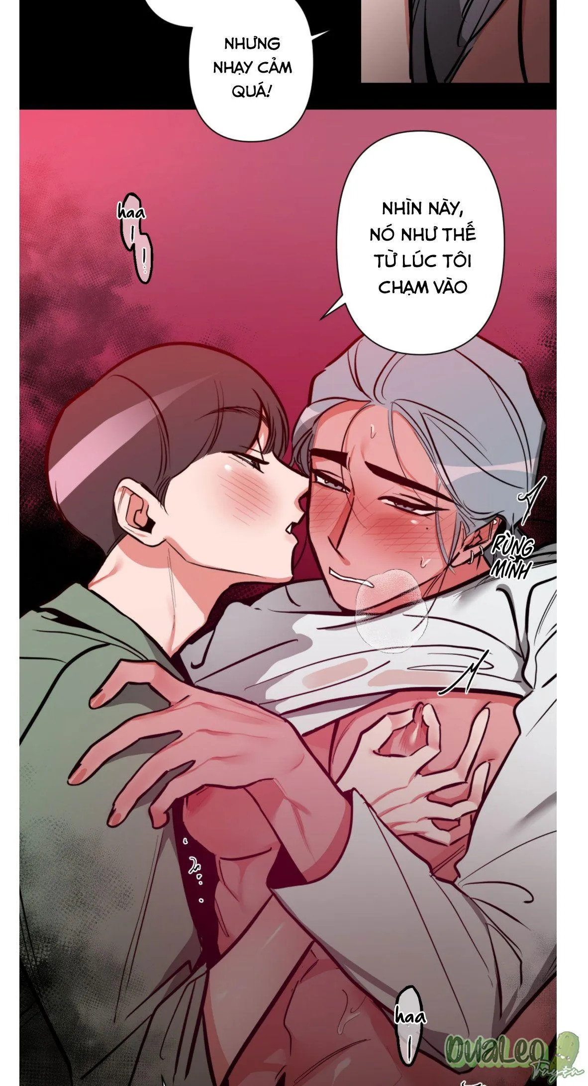 Cơ Thể Hoàn Mỹ Chapter 5 Trang 31