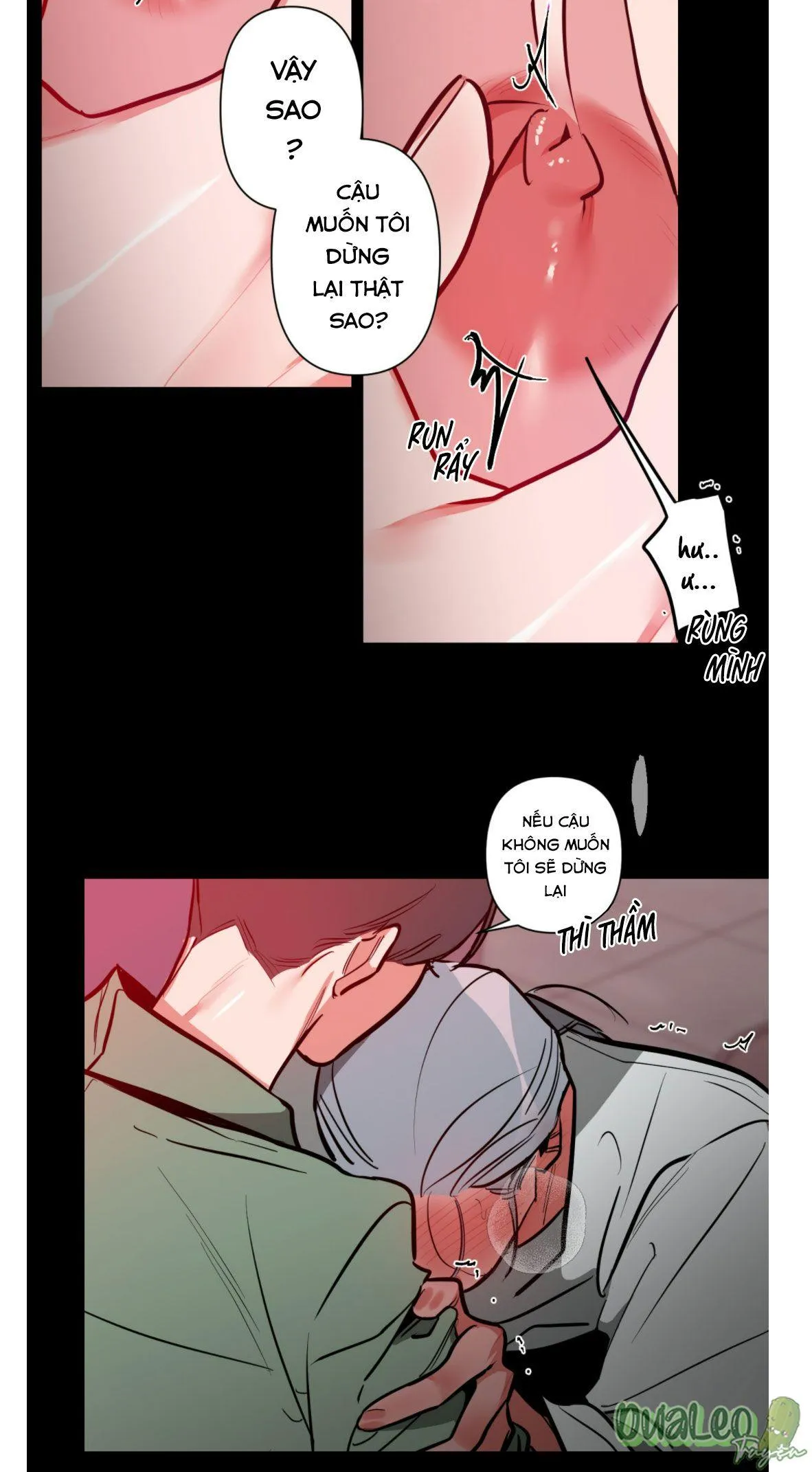 Cơ Thể Hoàn Mỹ Chapter 5 Trang 33