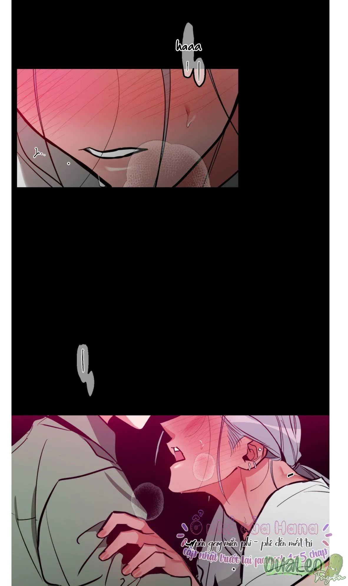 Cơ Thể Hoàn Mỹ Chapter 5 Trang 34