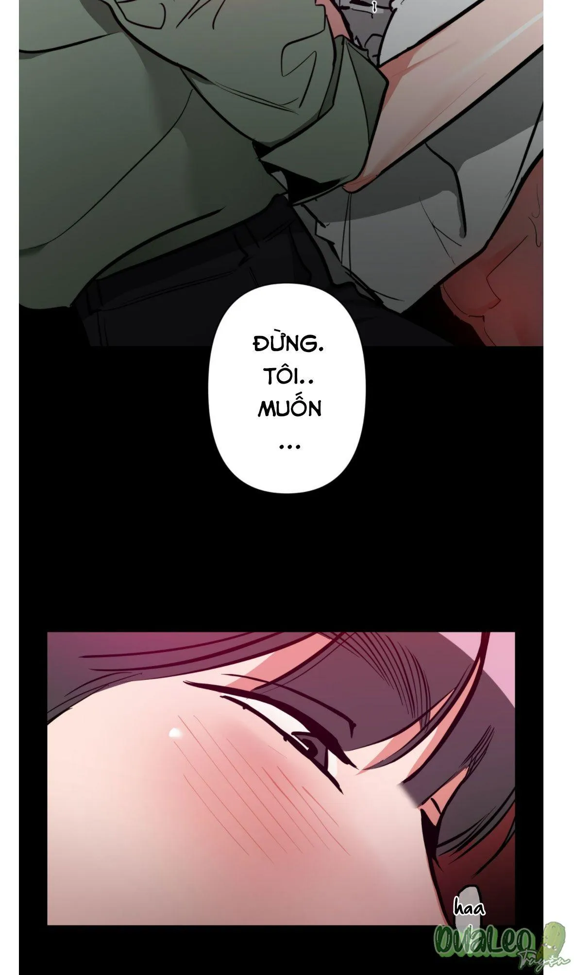 Cơ Thể Hoàn Mỹ Chapter 5 Trang 35