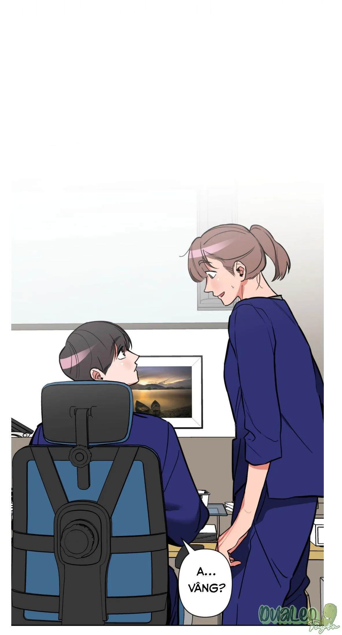 Cơ Thể Hoàn Mỹ Chapter 5 Trang 37