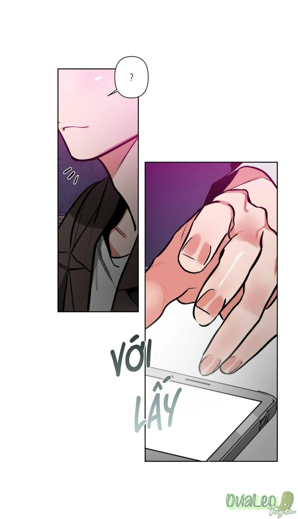 Cơ Thể Hoàn Mỹ Chapter 5 Trang 41