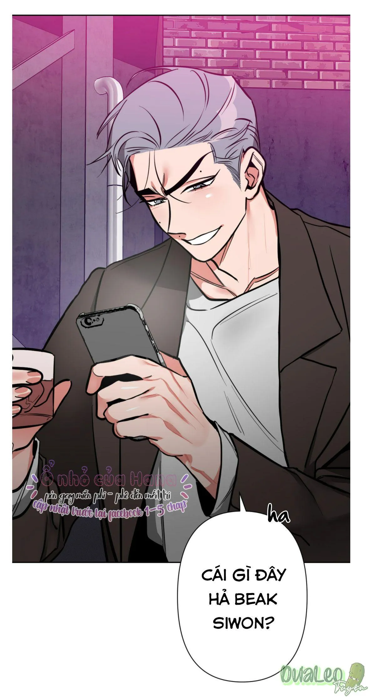 Cơ Thể Hoàn Mỹ Chapter 5 Trang 42