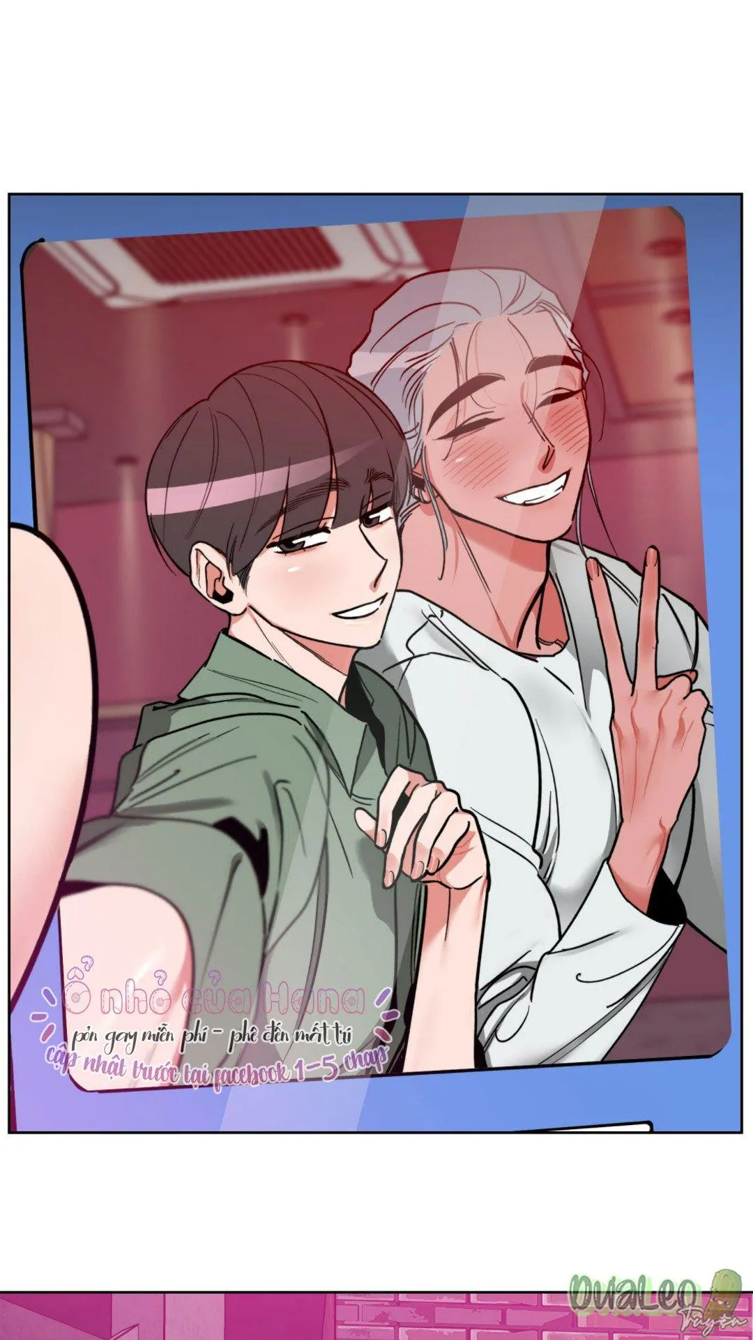 Cơ Thể Hoàn Mỹ Chapter 6 Trang 3