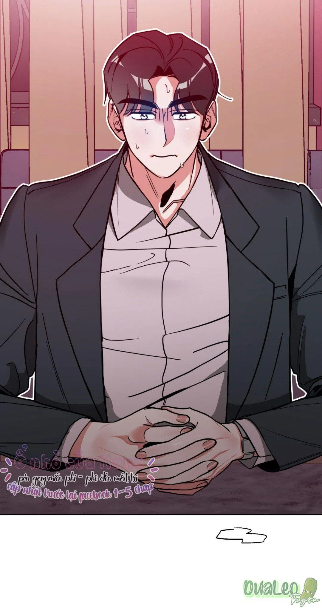 Cơ Thể Hoàn Mỹ Chapter 6 Trang 12