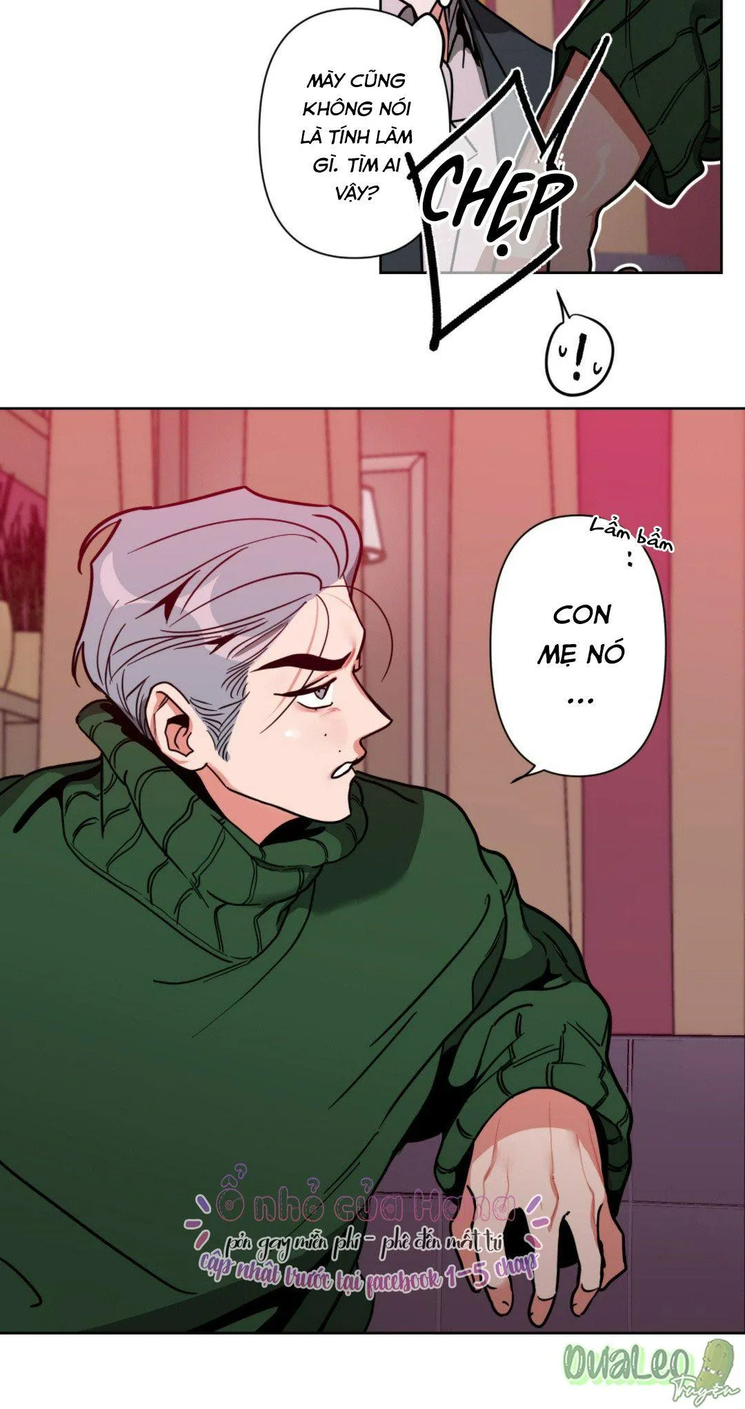 Cơ Thể Hoàn Mỹ Chapter 6 Trang 14