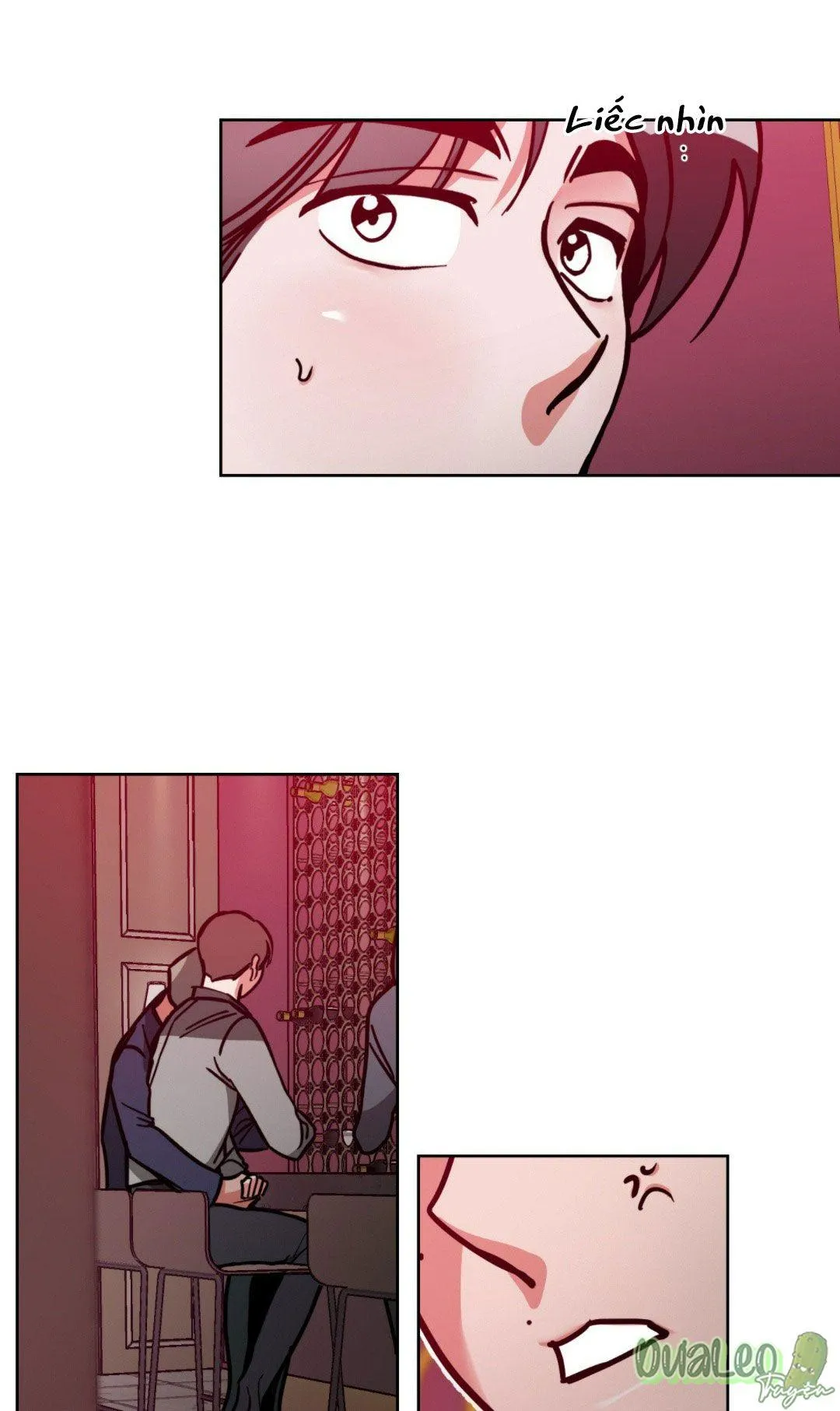 Cơ Thể Hoàn Mỹ Chapter 6 Trang 15