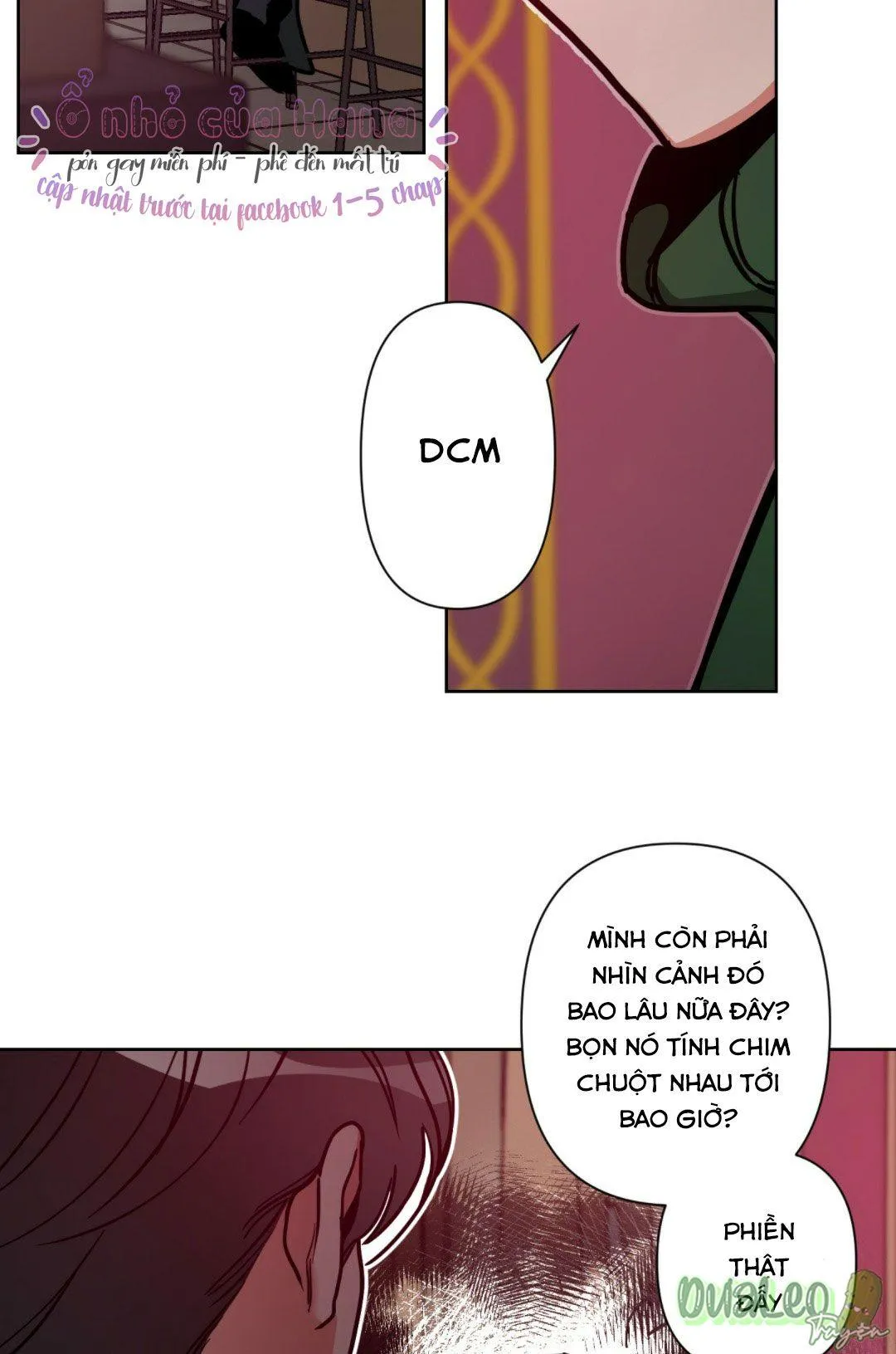 Cơ Thể Hoàn Mỹ Chapter 6 Trang 16