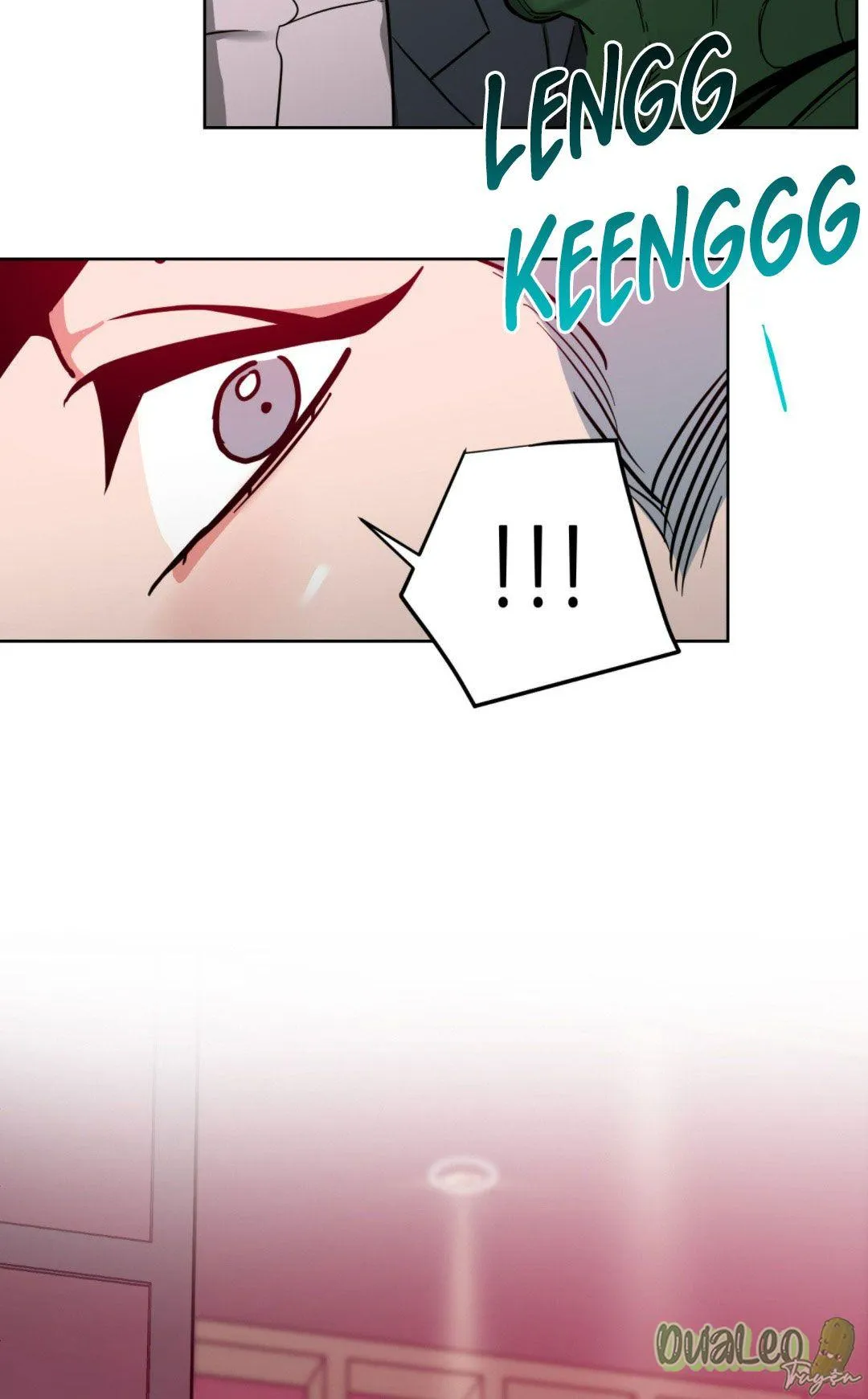 Cơ Thể Hoàn Mỹ Chapter 6 Trang 19