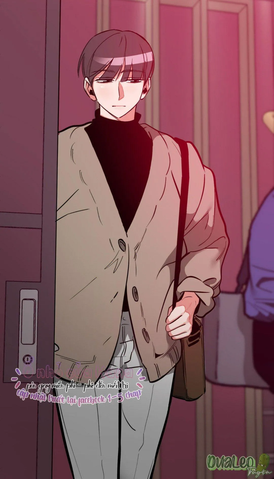 Cơ Thể Hoàn Mỹ Chapter 6 Trang 20