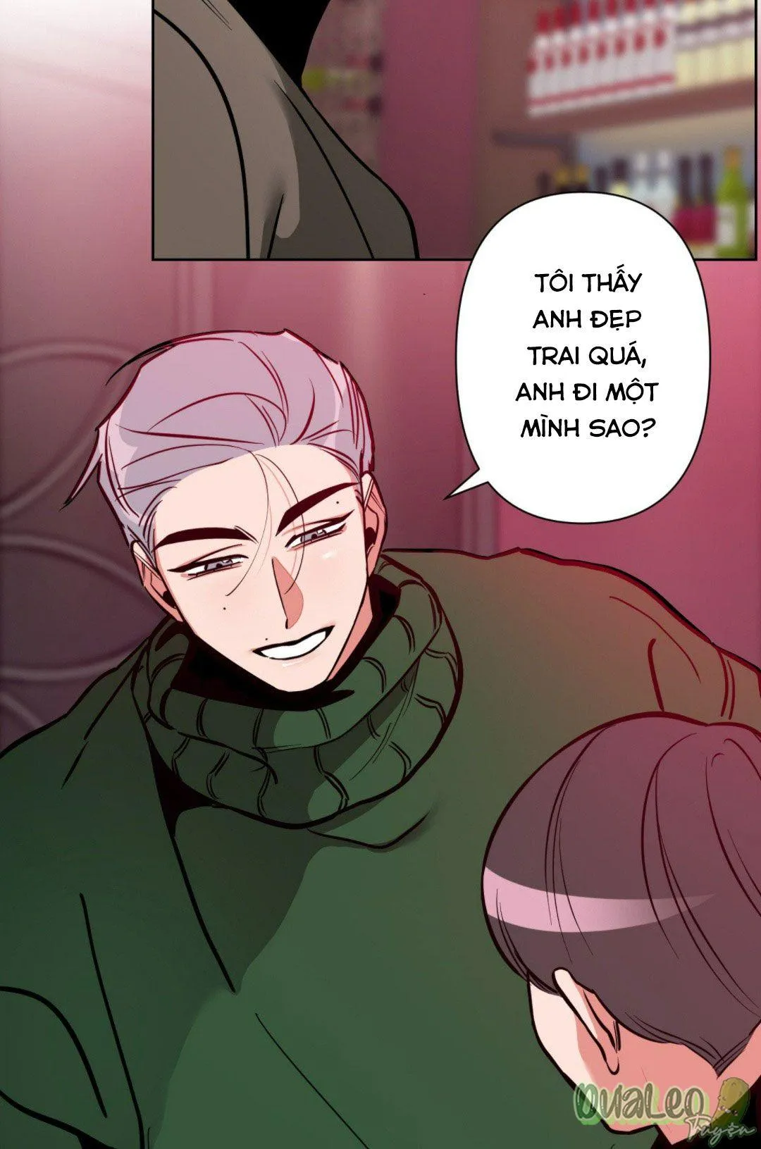 Cơ Thể Hoàn Mỹ Chapter 6 Trang 23