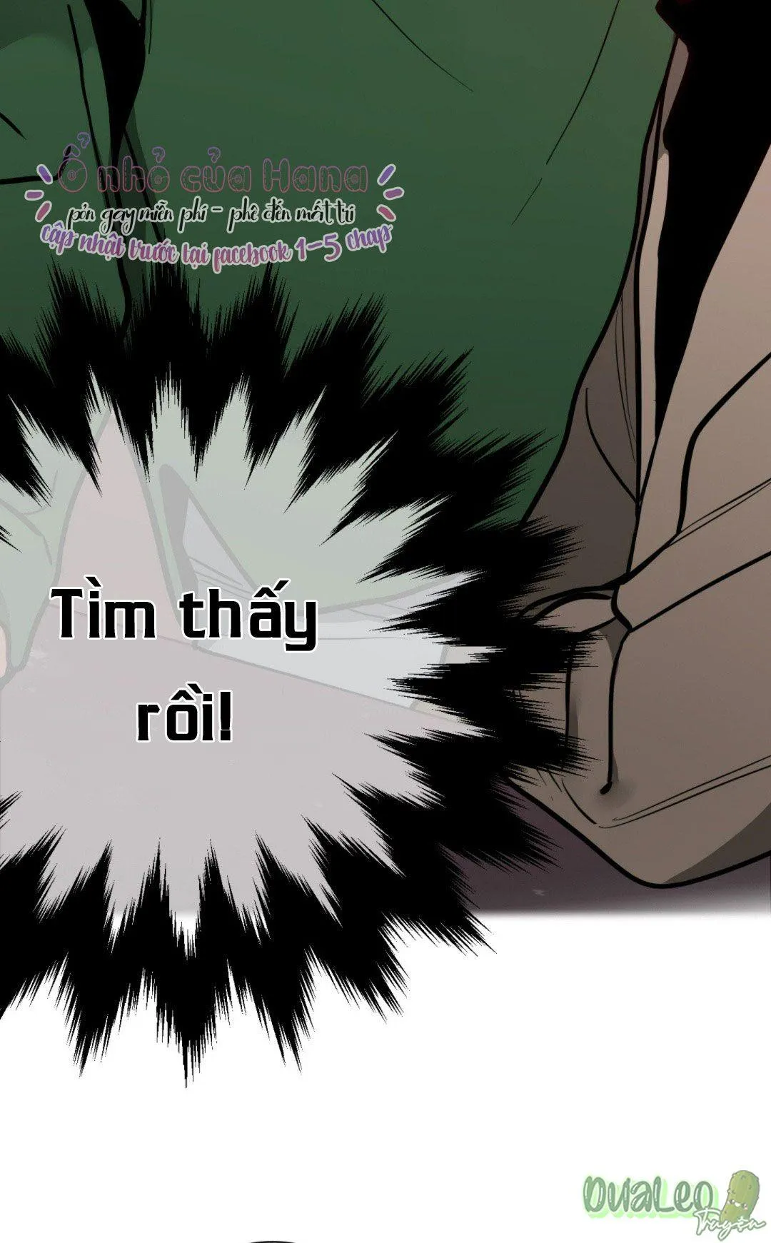 Cơ Thể Hoàn Mỹ Chapter 6 Trang 24