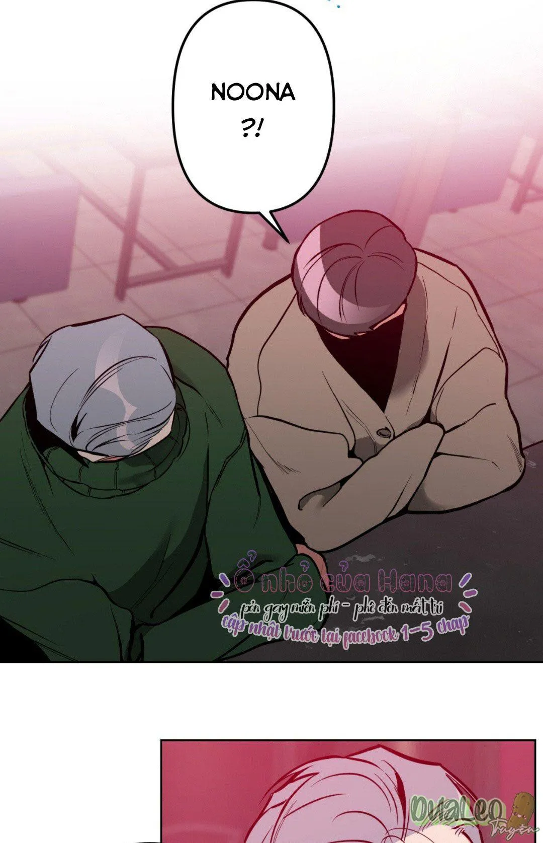 Cơ Thể Hoàn Mỹ Chapter 6 Trang 28