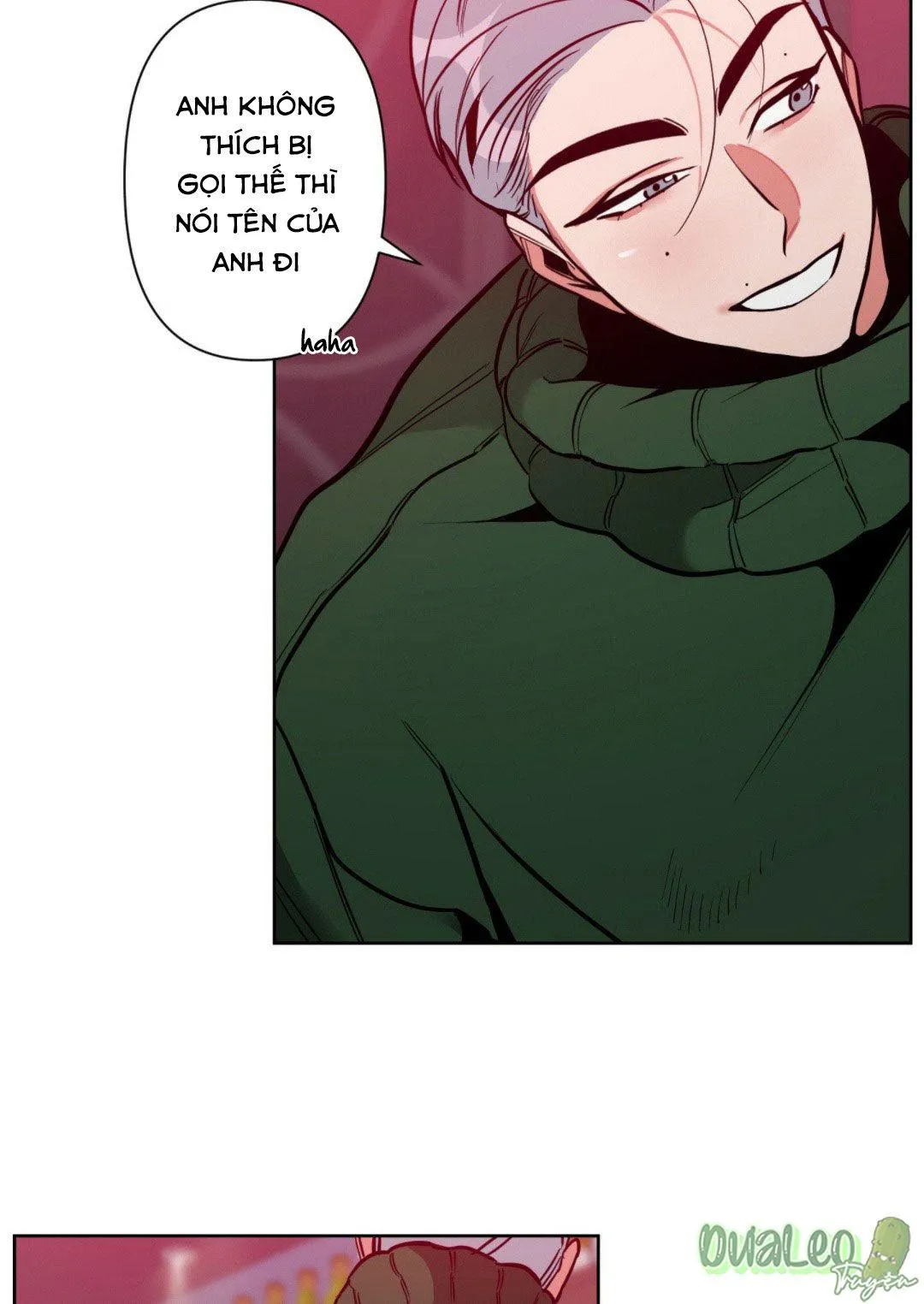 Cơ Thể Hoàn Mỹ Chapter 6 Trang 29